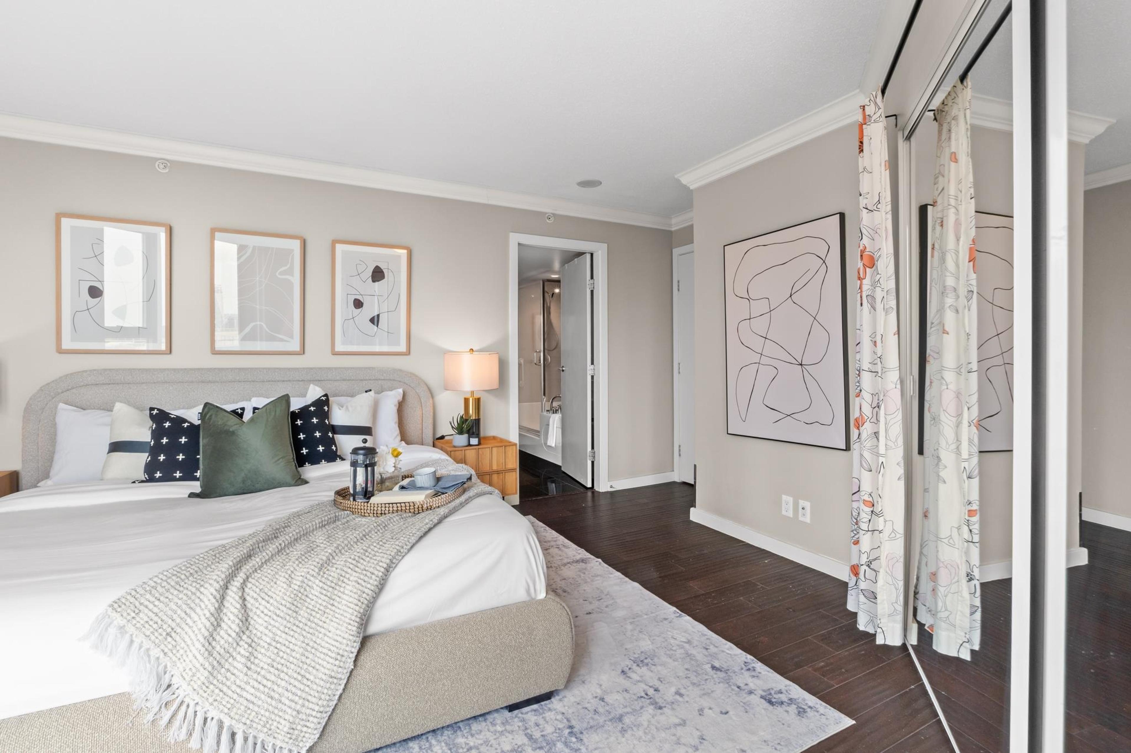 #1202 583 BEACH CRESCENT - Image 38