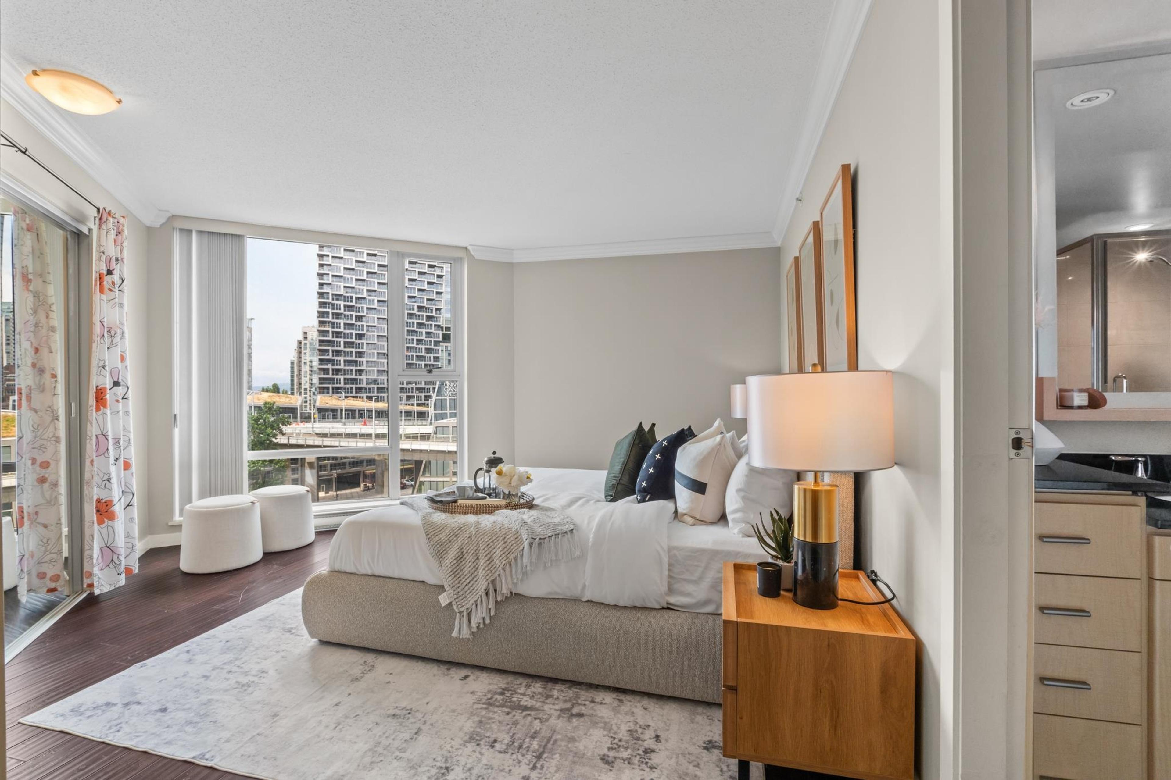 #1202 583 BEACH CRESCENT - Image 37