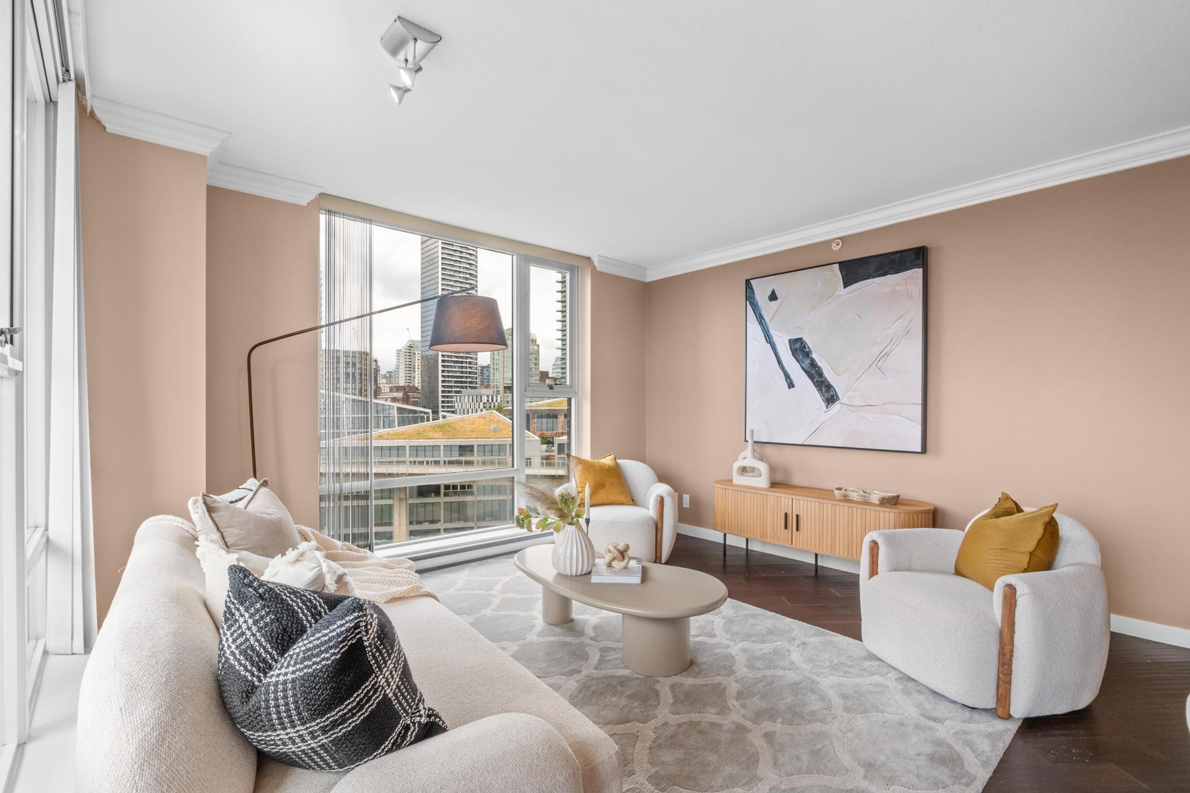 #1202 583 BEACH CRESCENT - Image 11