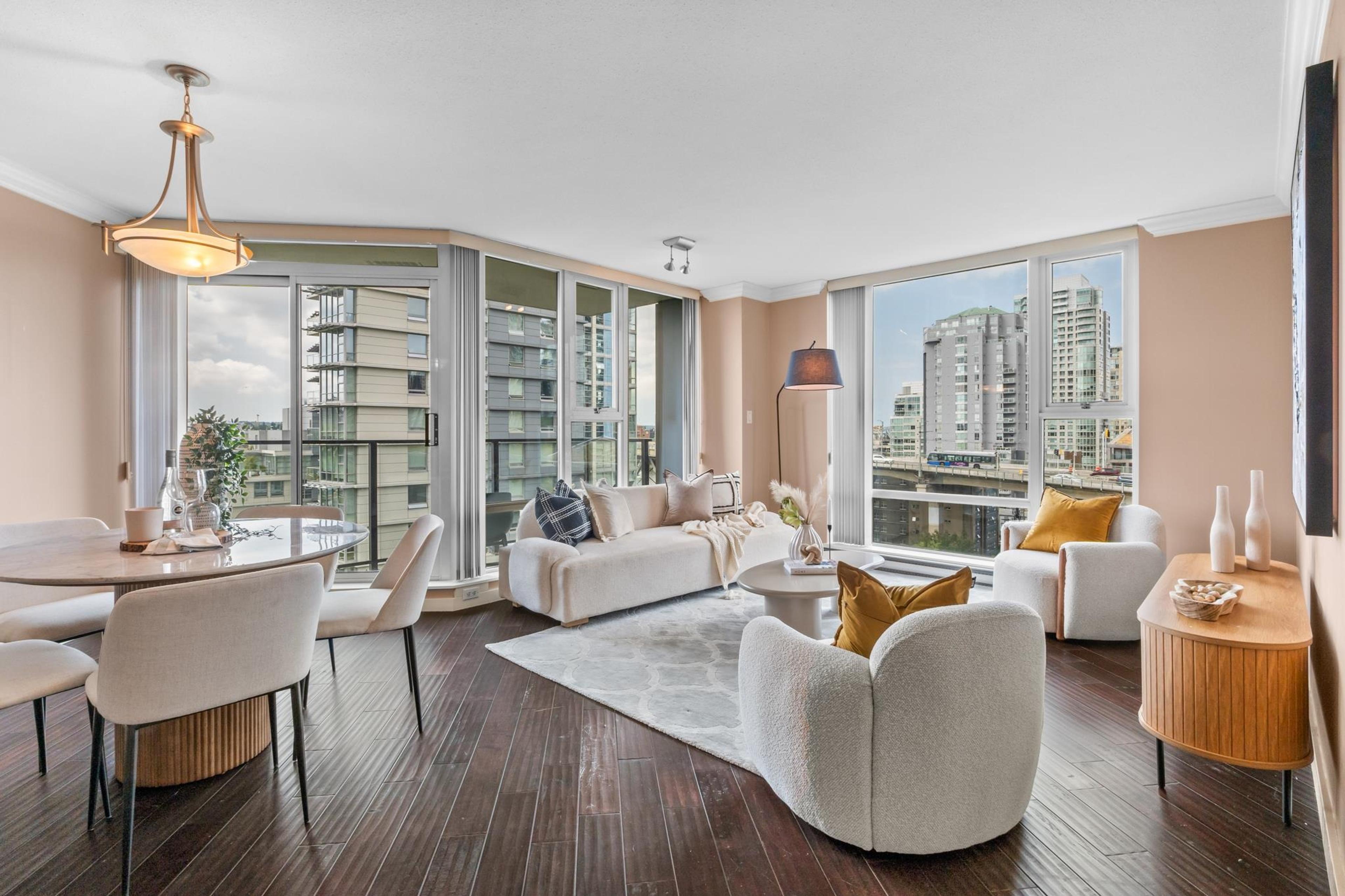 #1202 583 BEACH CRESCENT - Image 8