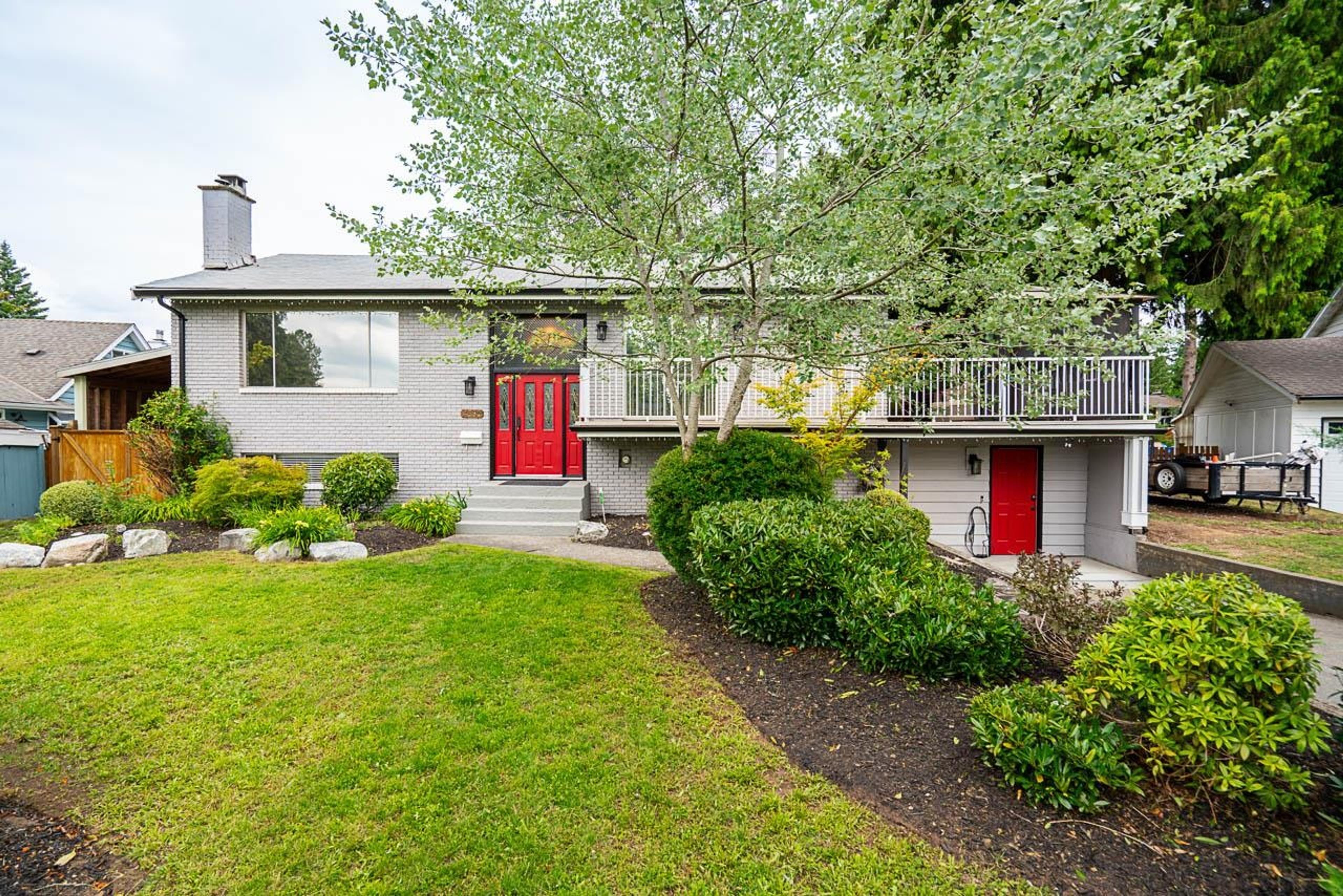 4580 UPLANDS DRIVE - Image 1