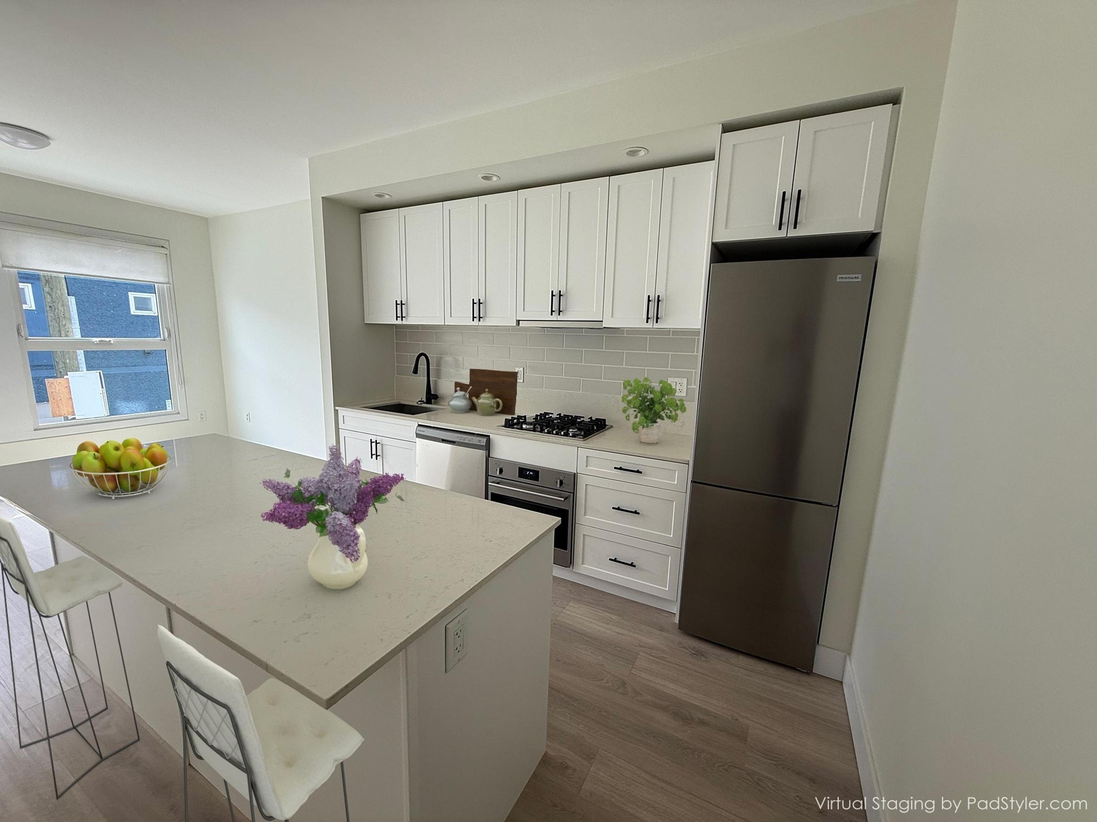 #208 626 ALEXANDER STREET - Image 7