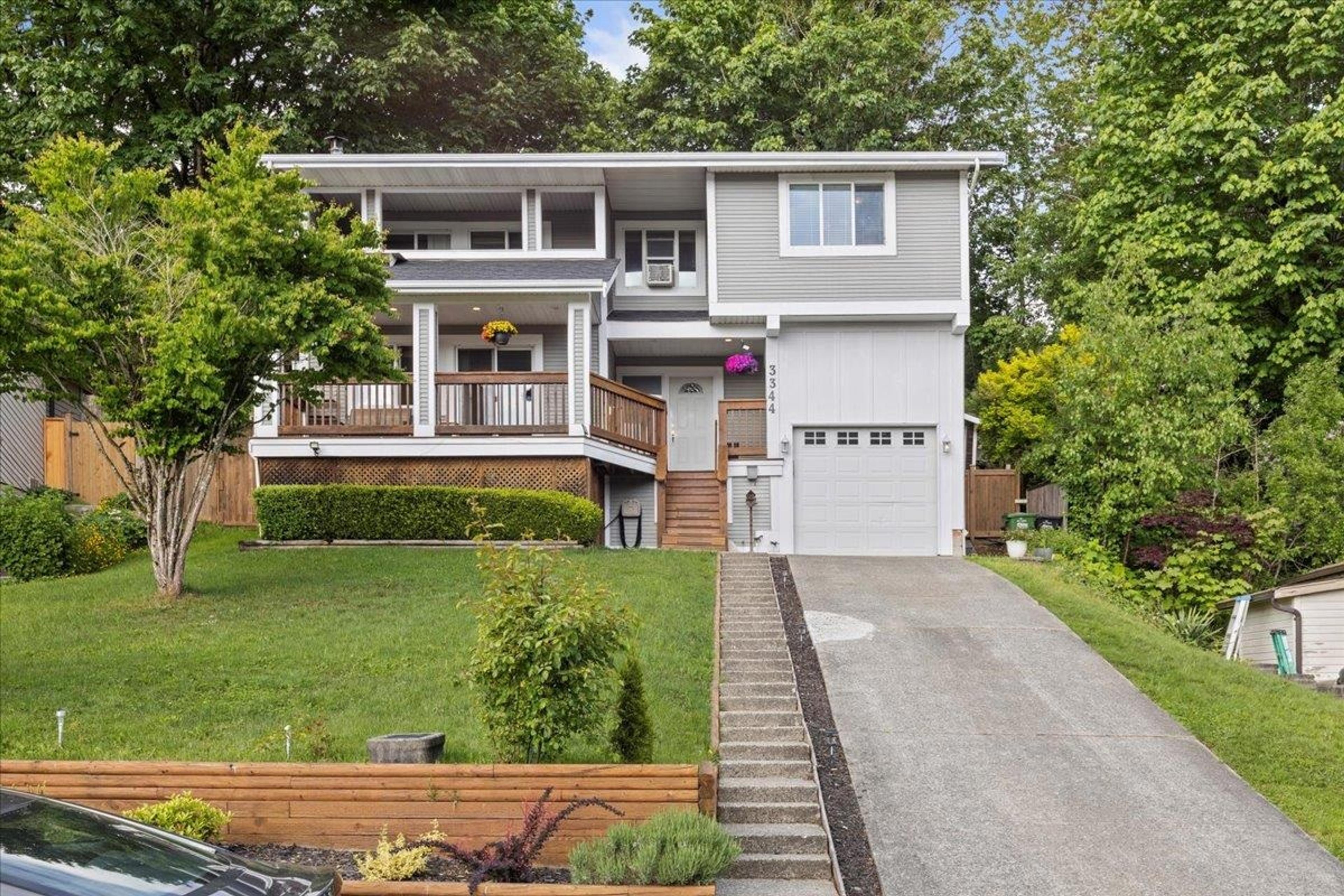 3344 OMINECA COURT - Image 1
