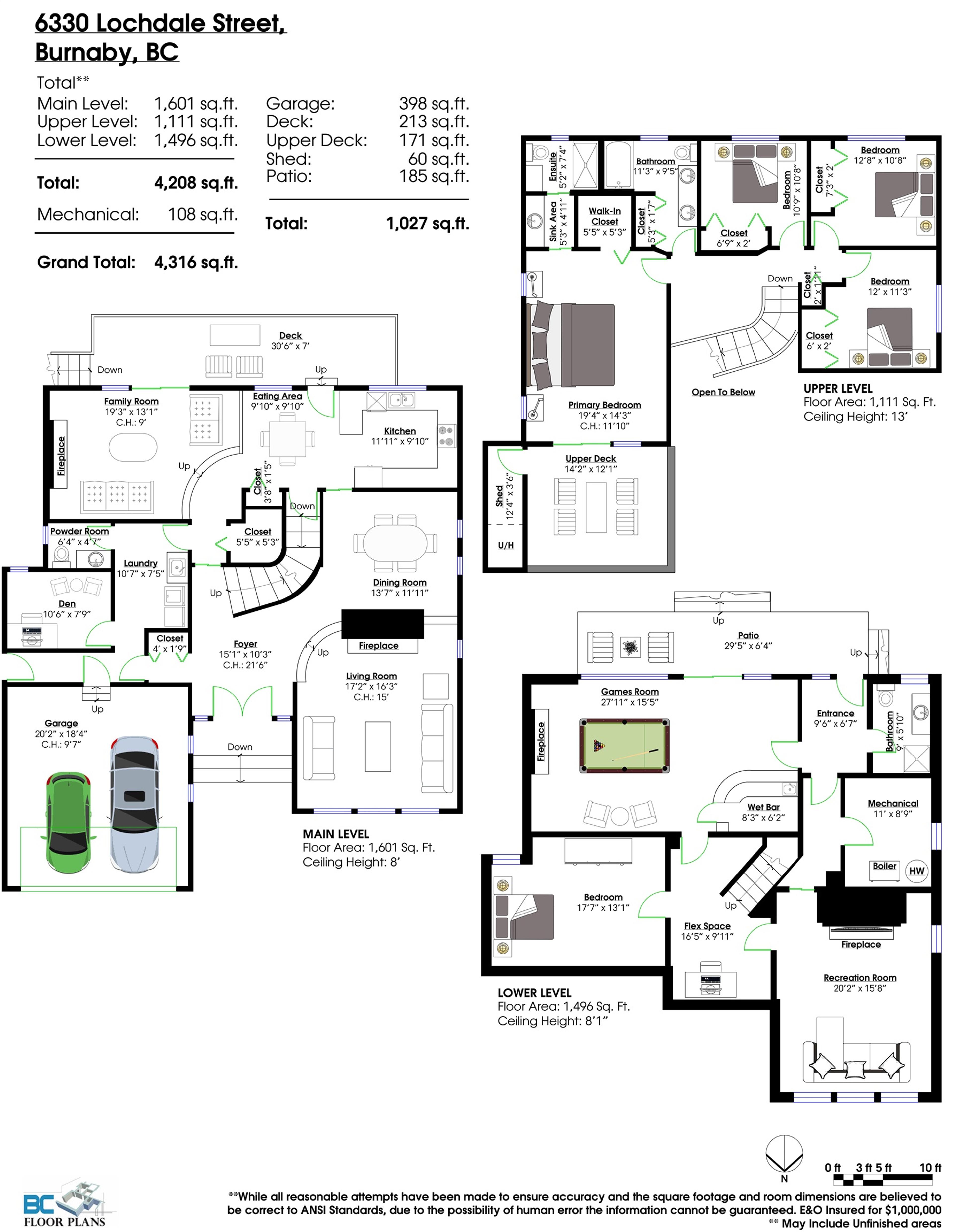 6330 LOCHDALE STREET - Image 40