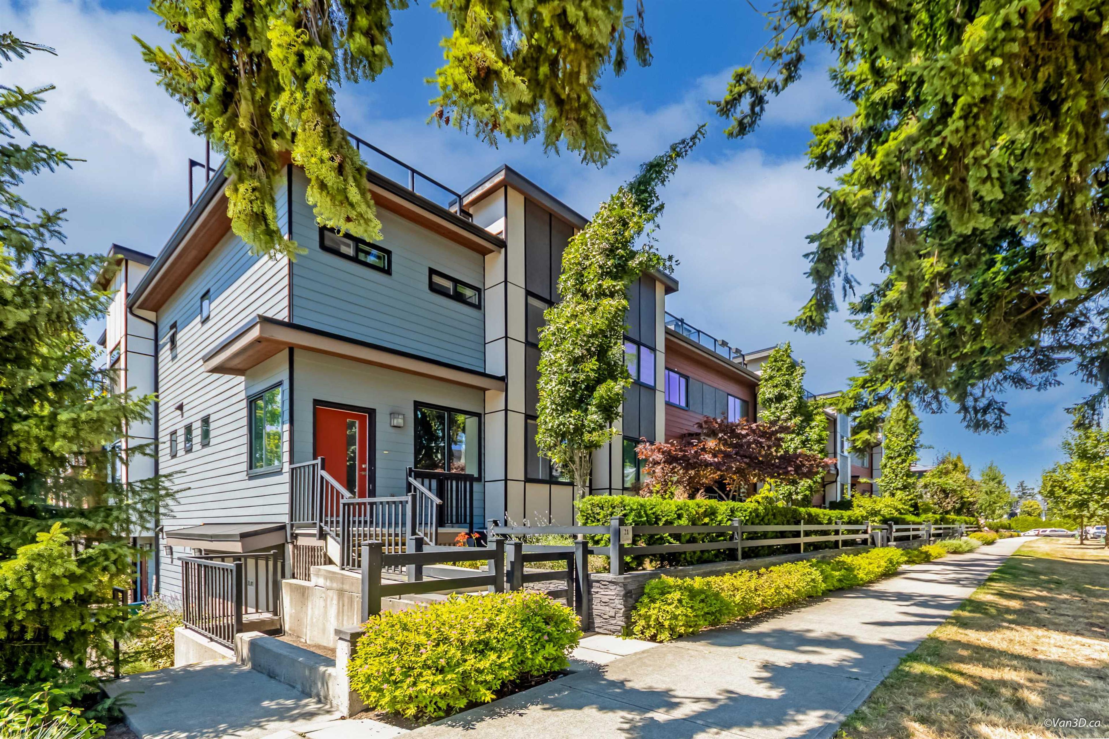 #21 16355 23 AVENUE - Image 1