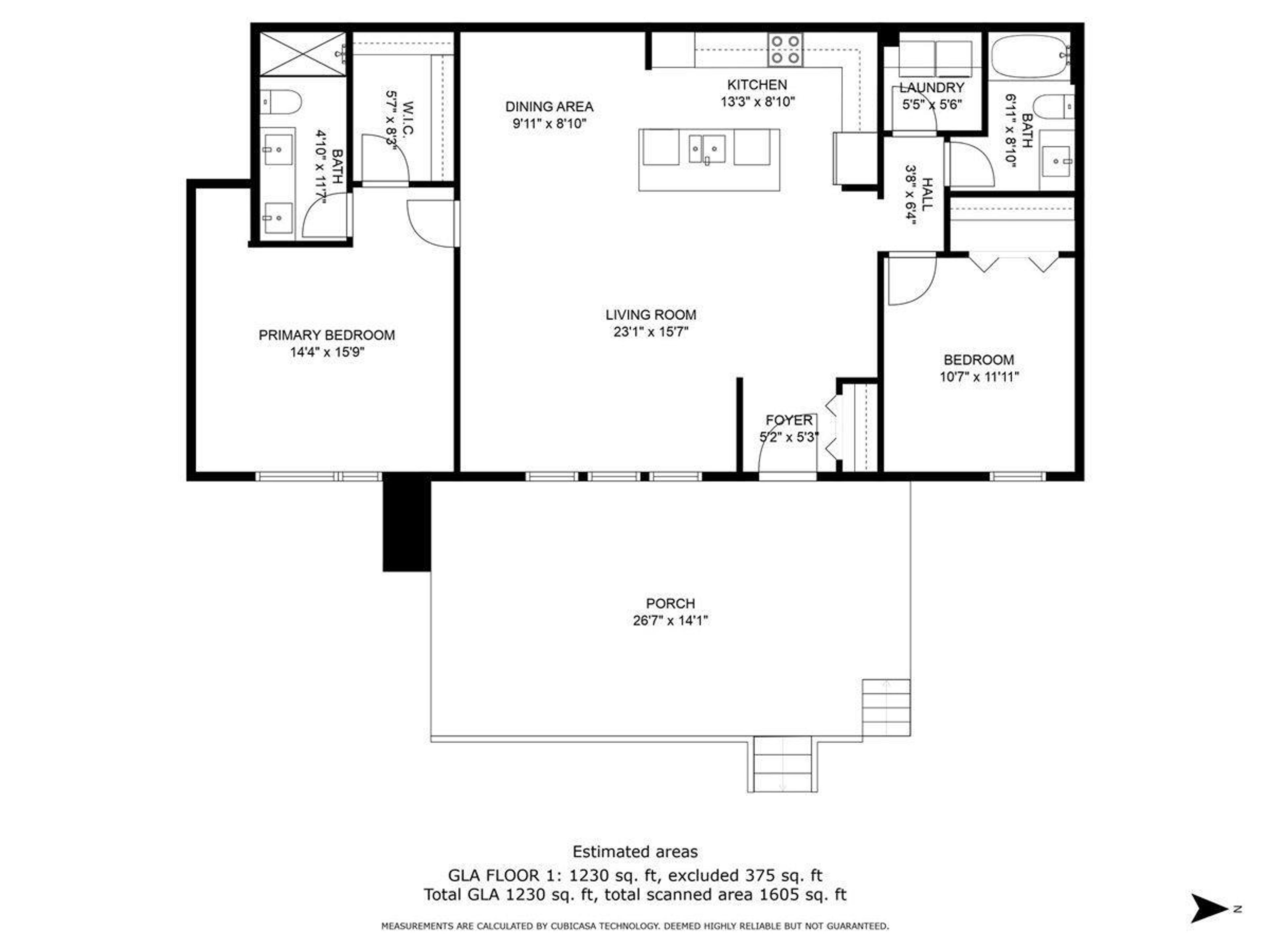 #37 3728 THURSTON STREET - Image 27