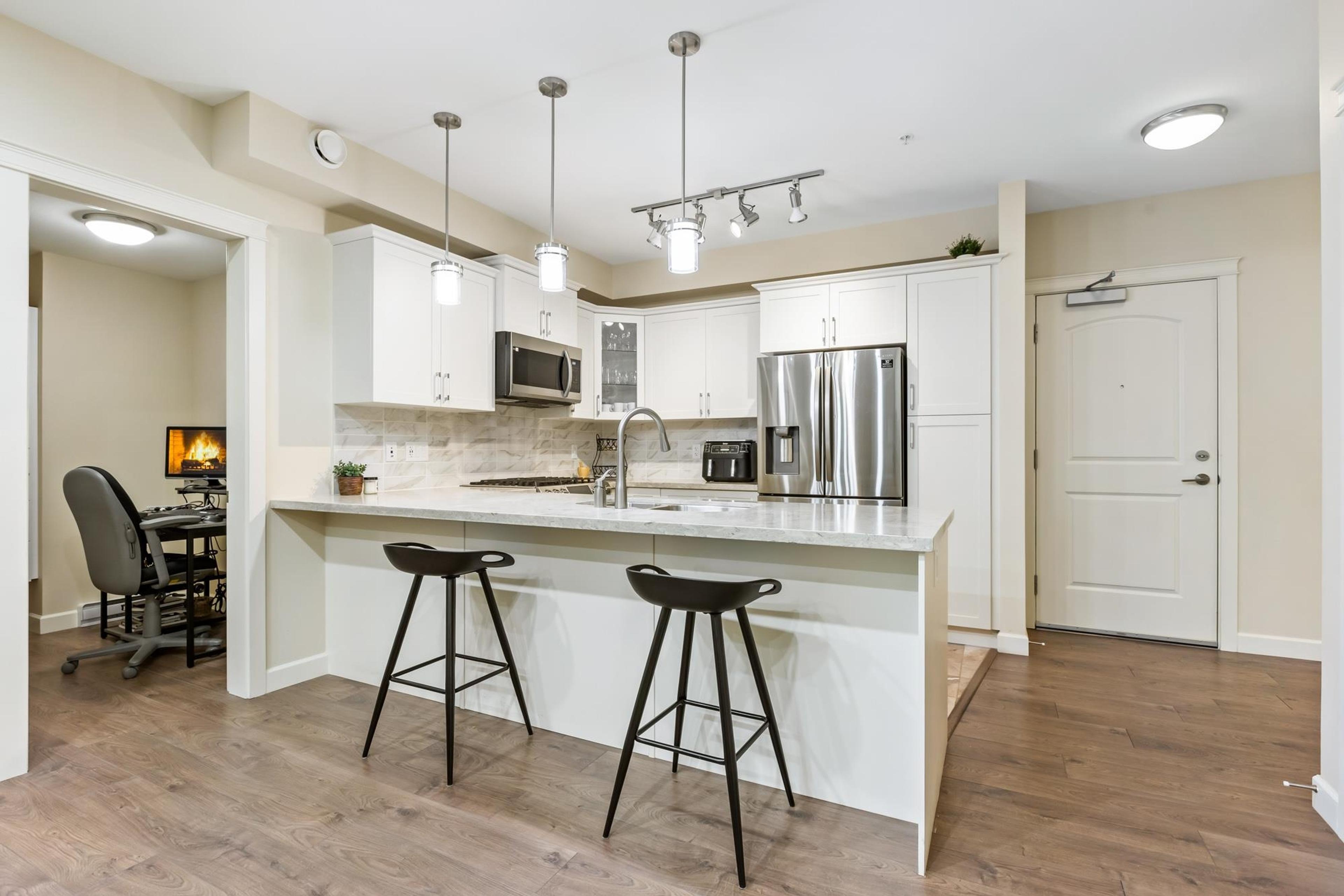 #307 14588 MCDOUGALL DRIVE - Image 2