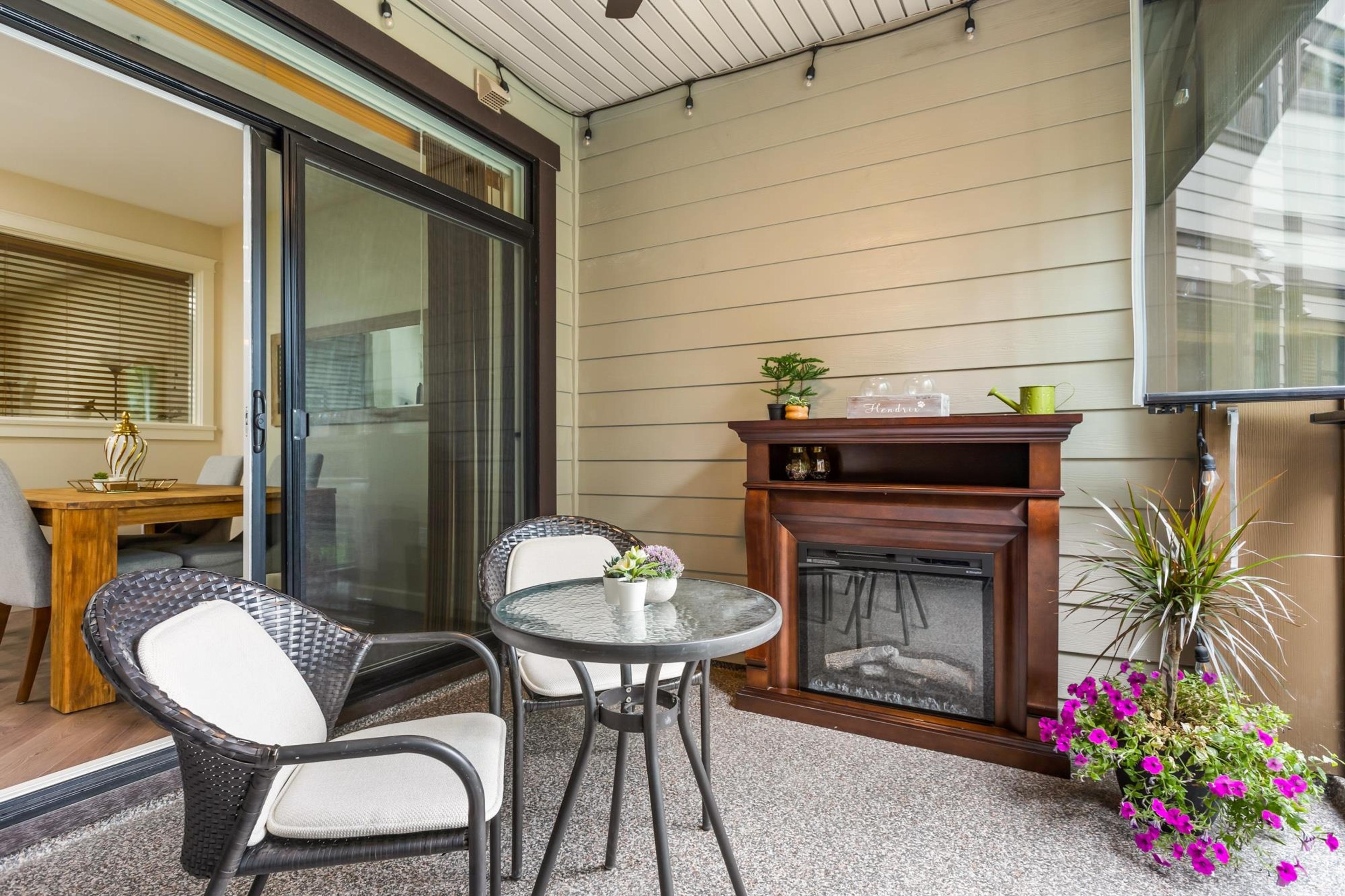 #307 14588 MCDOUGALL DRIVE - Image 17