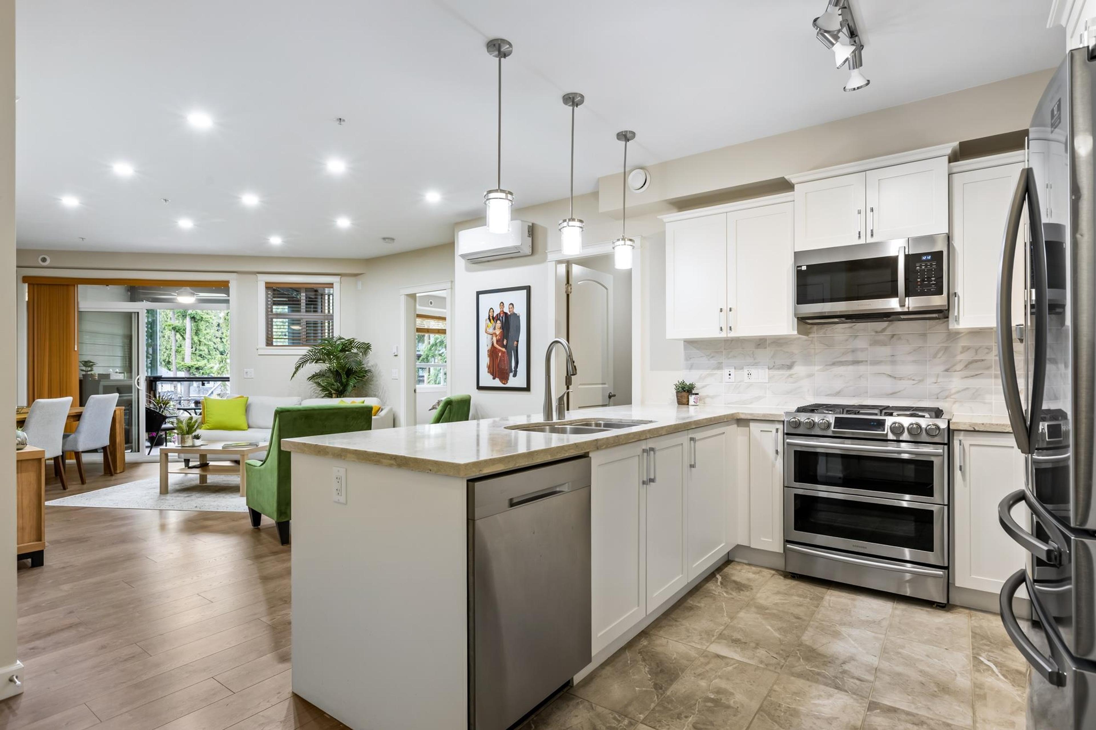 #307 14588 MCDOUGALL DRIVE - Image 3