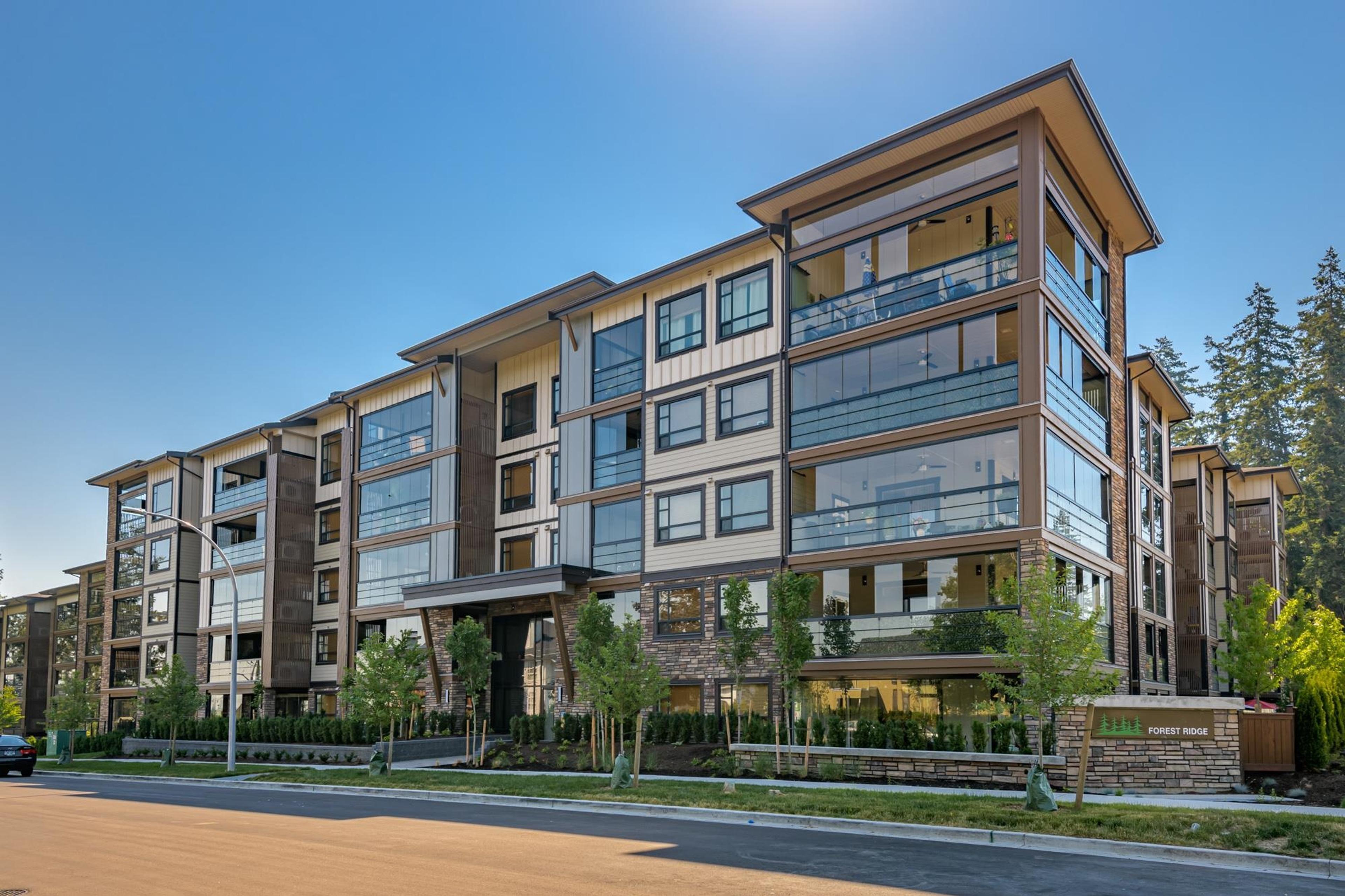 #307 14588 MCDOUGALL DRIVE - Image 1