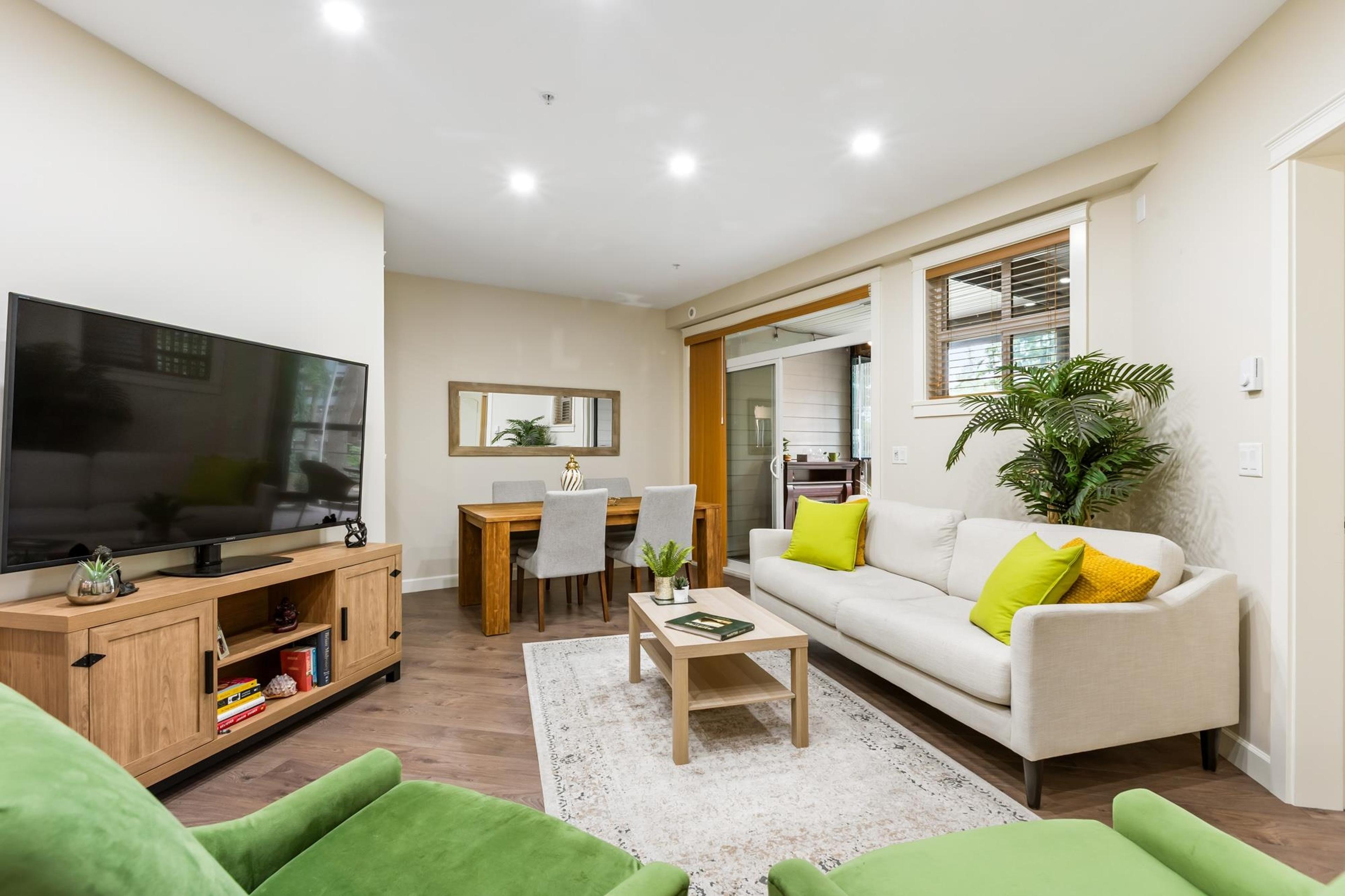 #307 14588 MCDOUGALL DRIVE - Image 8