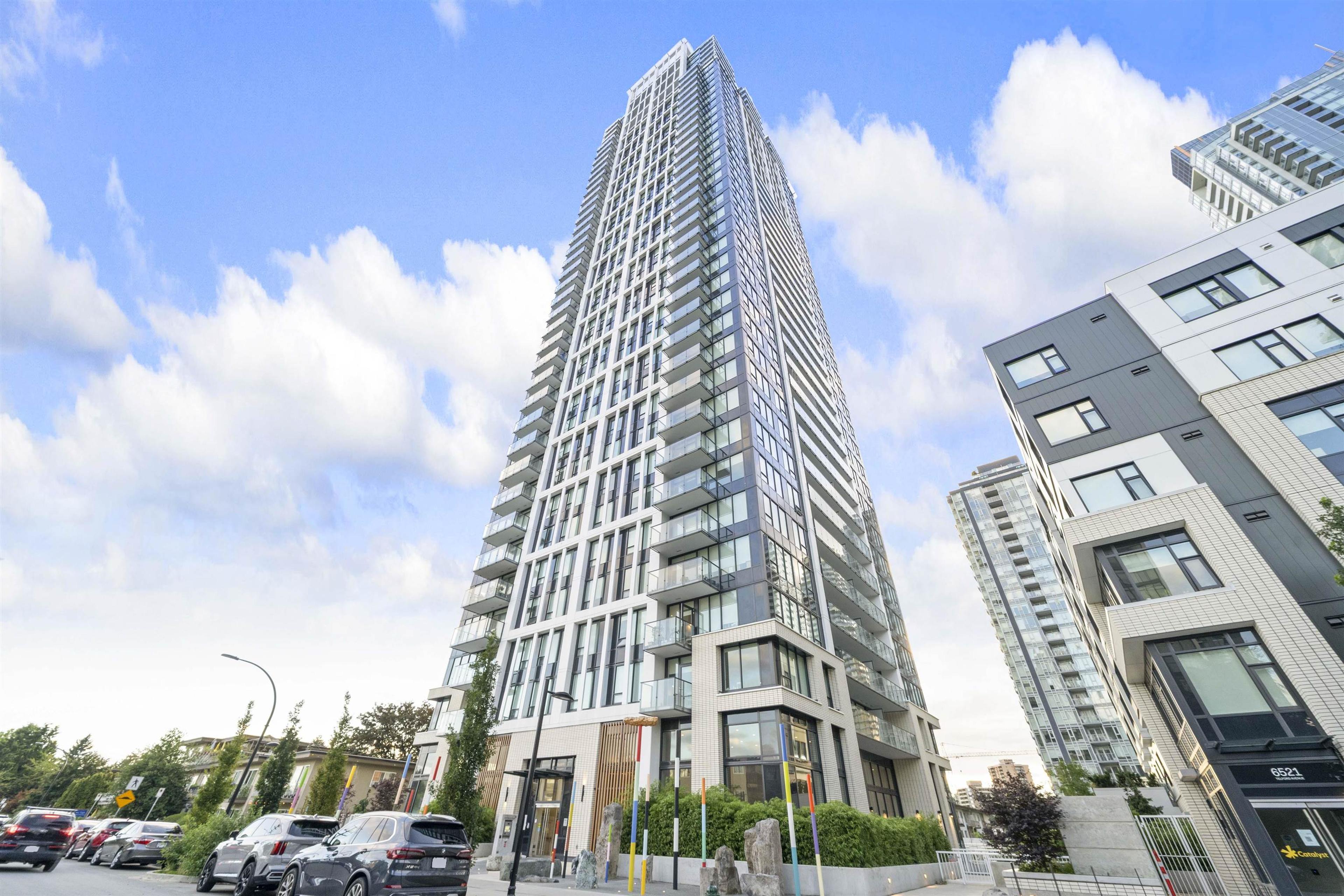 #1310 6537 TELFORD AVENUE - Image 1