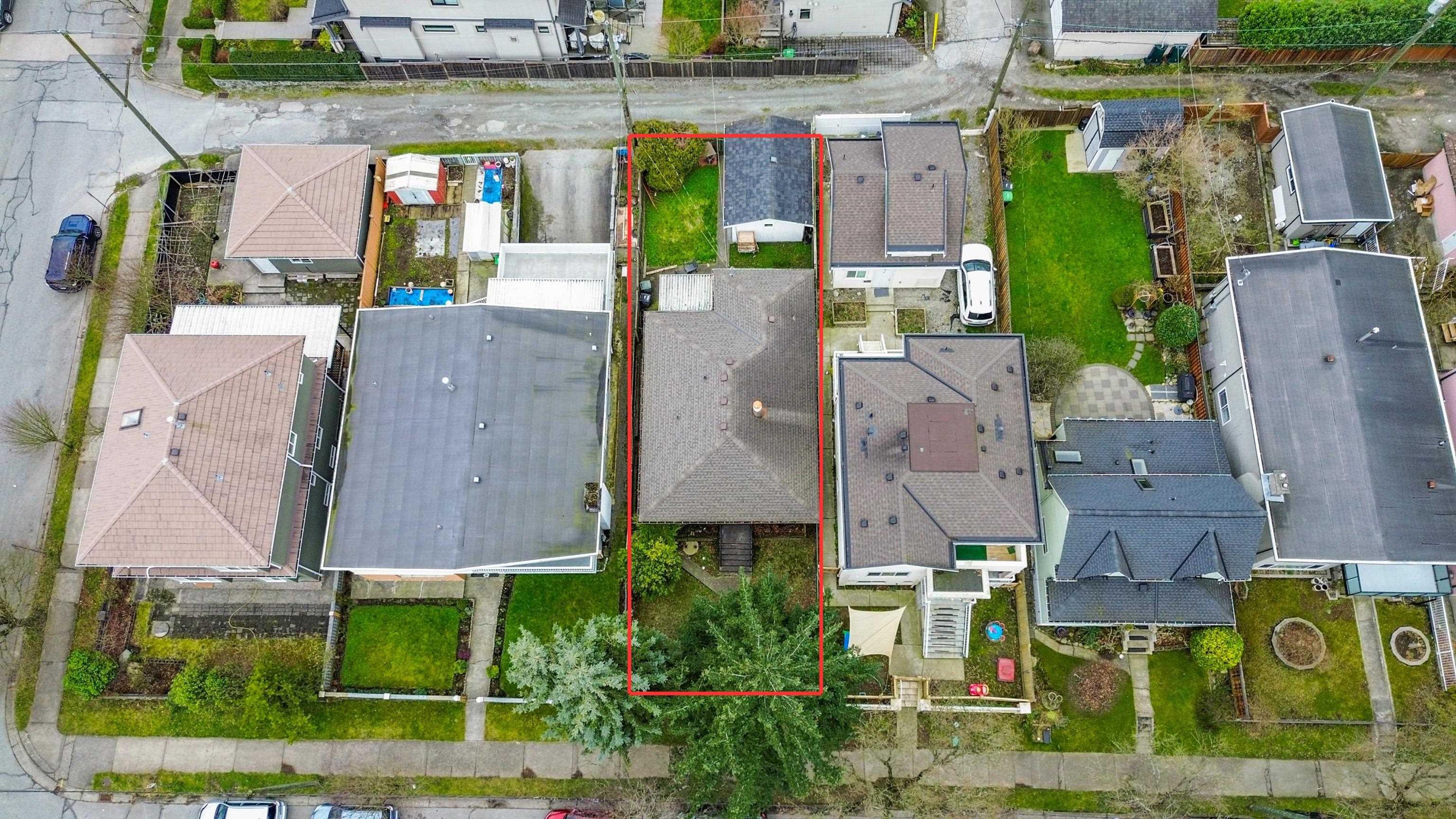 837 WINDERMERE STREET - Image 17