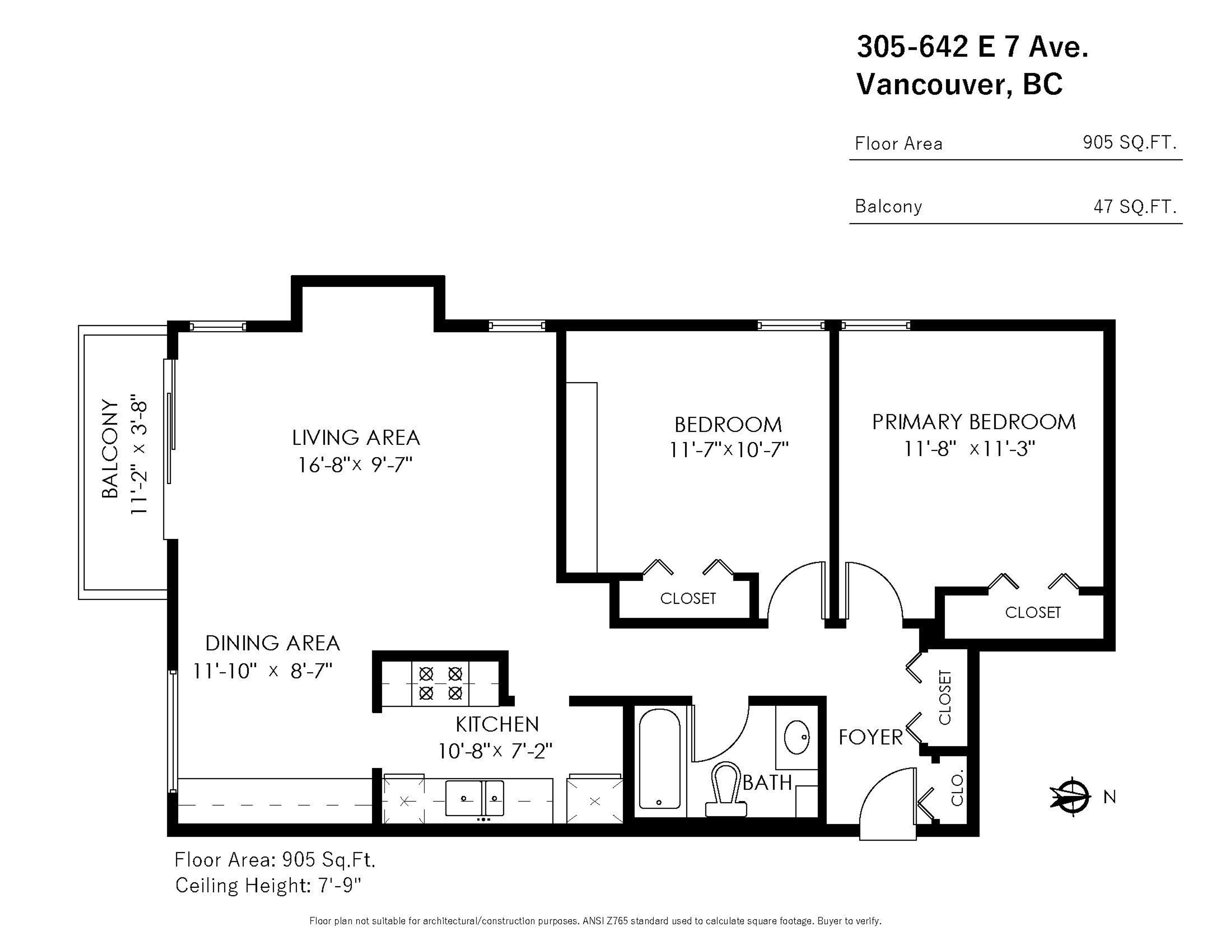 #305 642 E 7TH AVENUE - Image 19