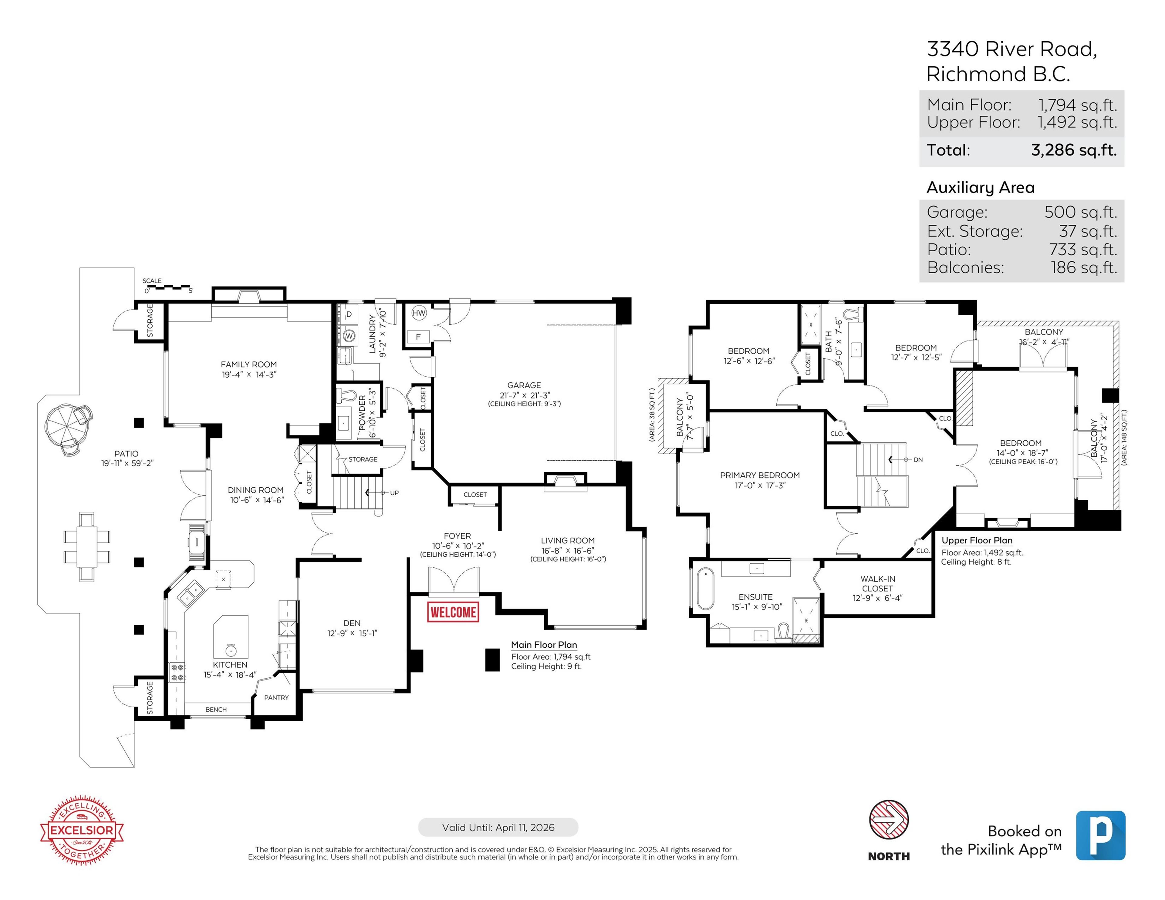 3340 RIVER ROAD - Image 32