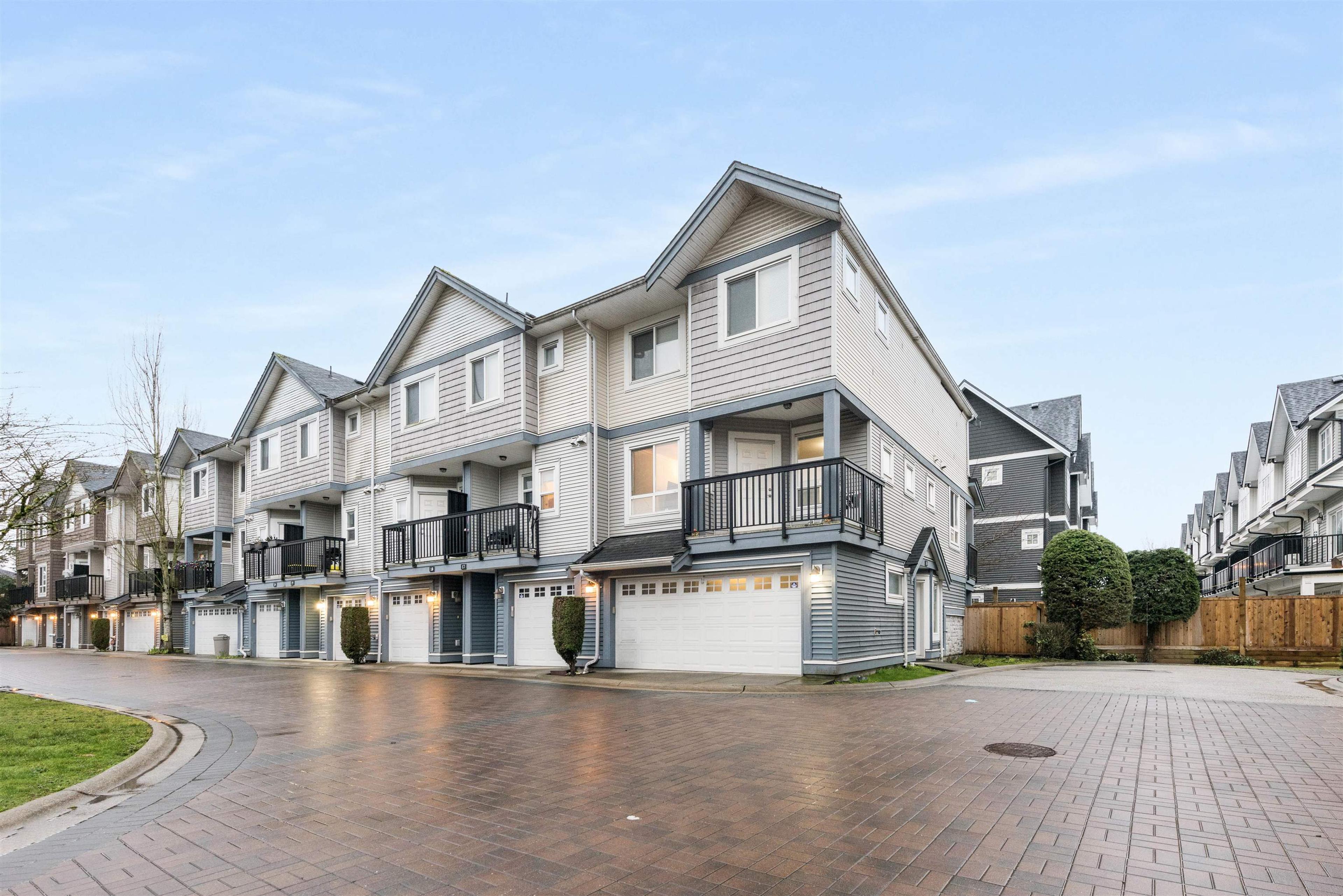 #16 22788 WESTMINSTER HIGHWAY - Image 1