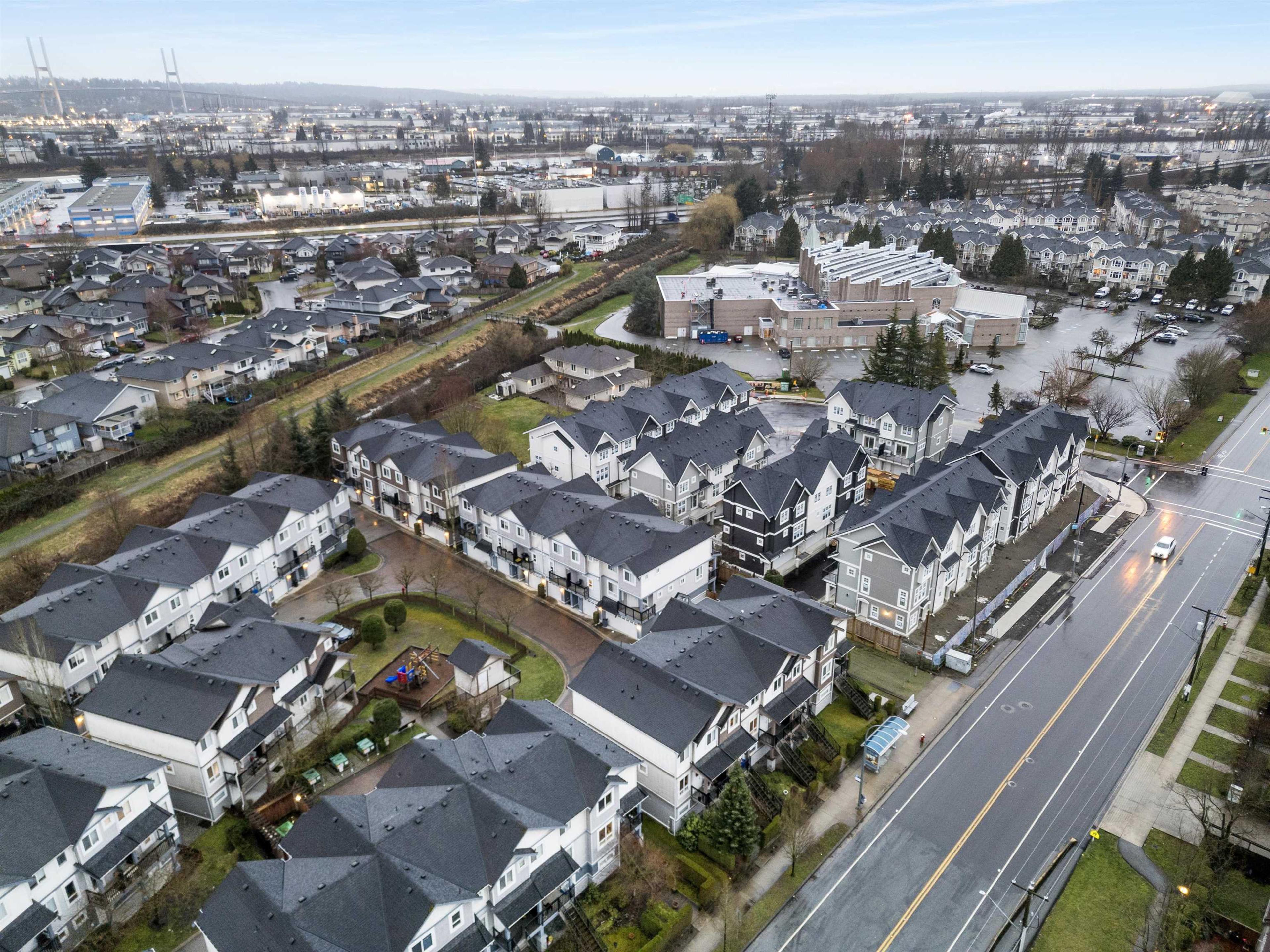 #16 22788 WESTMINSTER HIGHWAY - Image 30