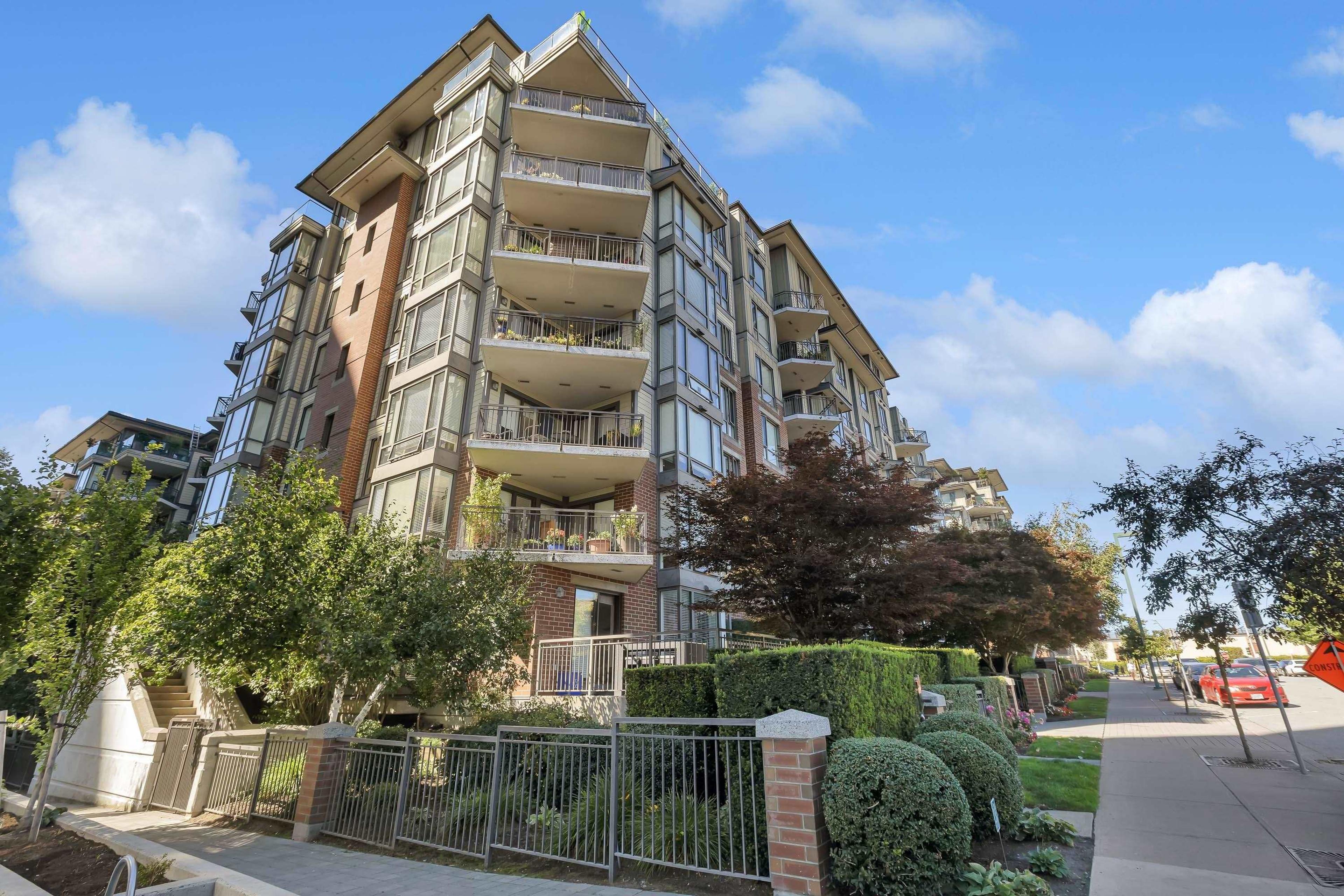 #107 1551 FOSTER STREET - Image 2