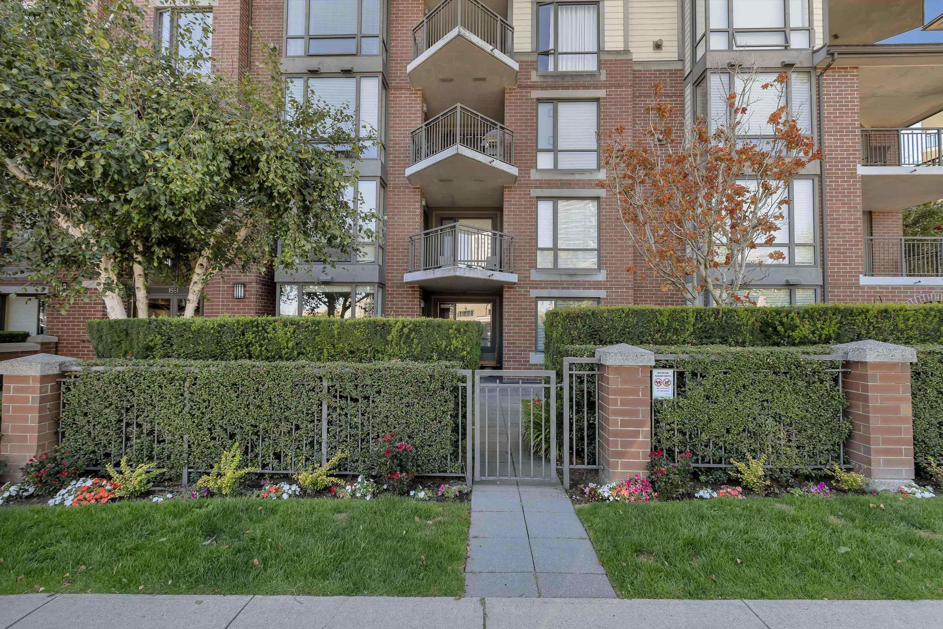 #107 1551 FOSTER STREET - Image 16