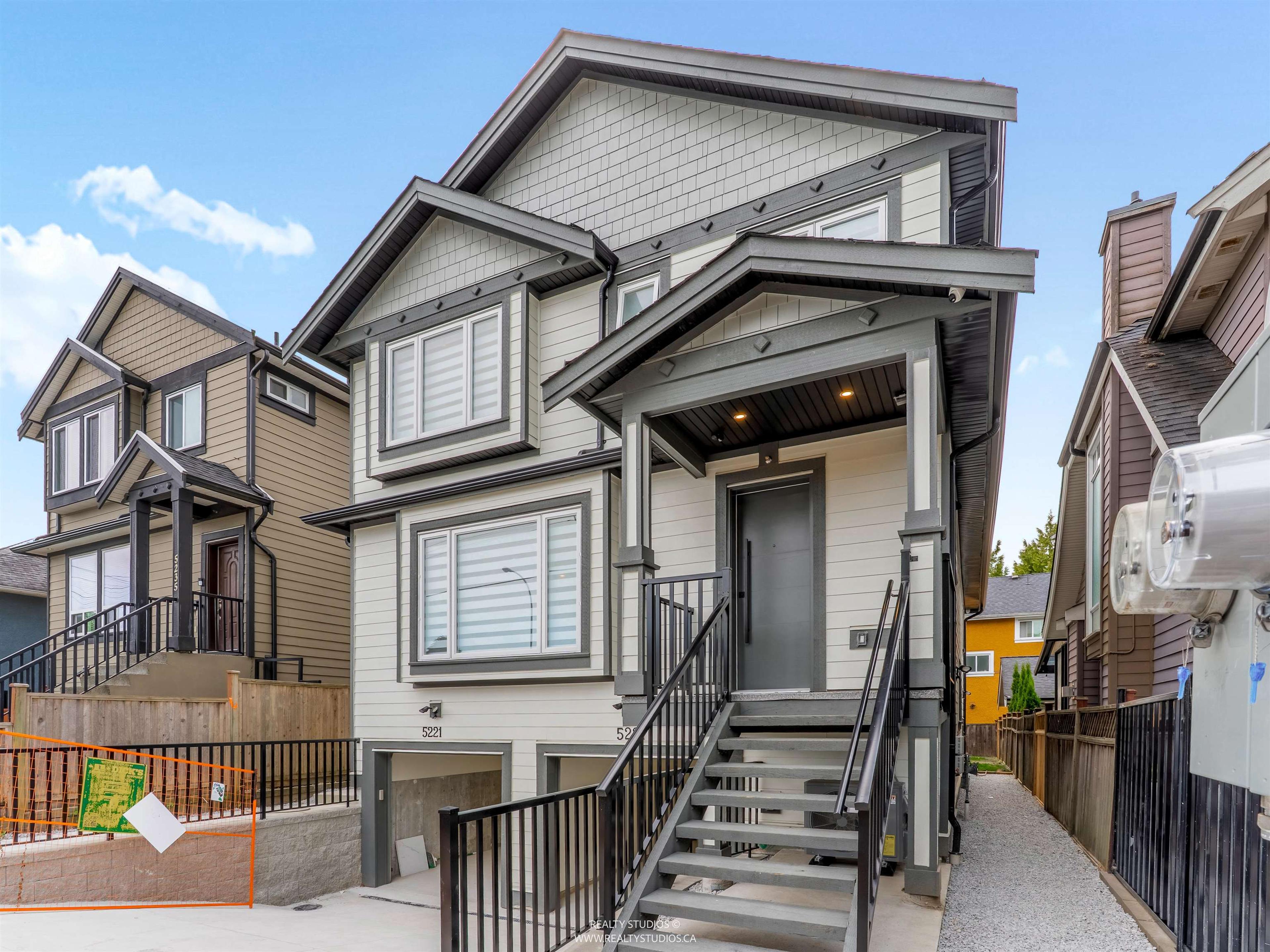 #1 5221 CLARENDON STREET - Image 1
