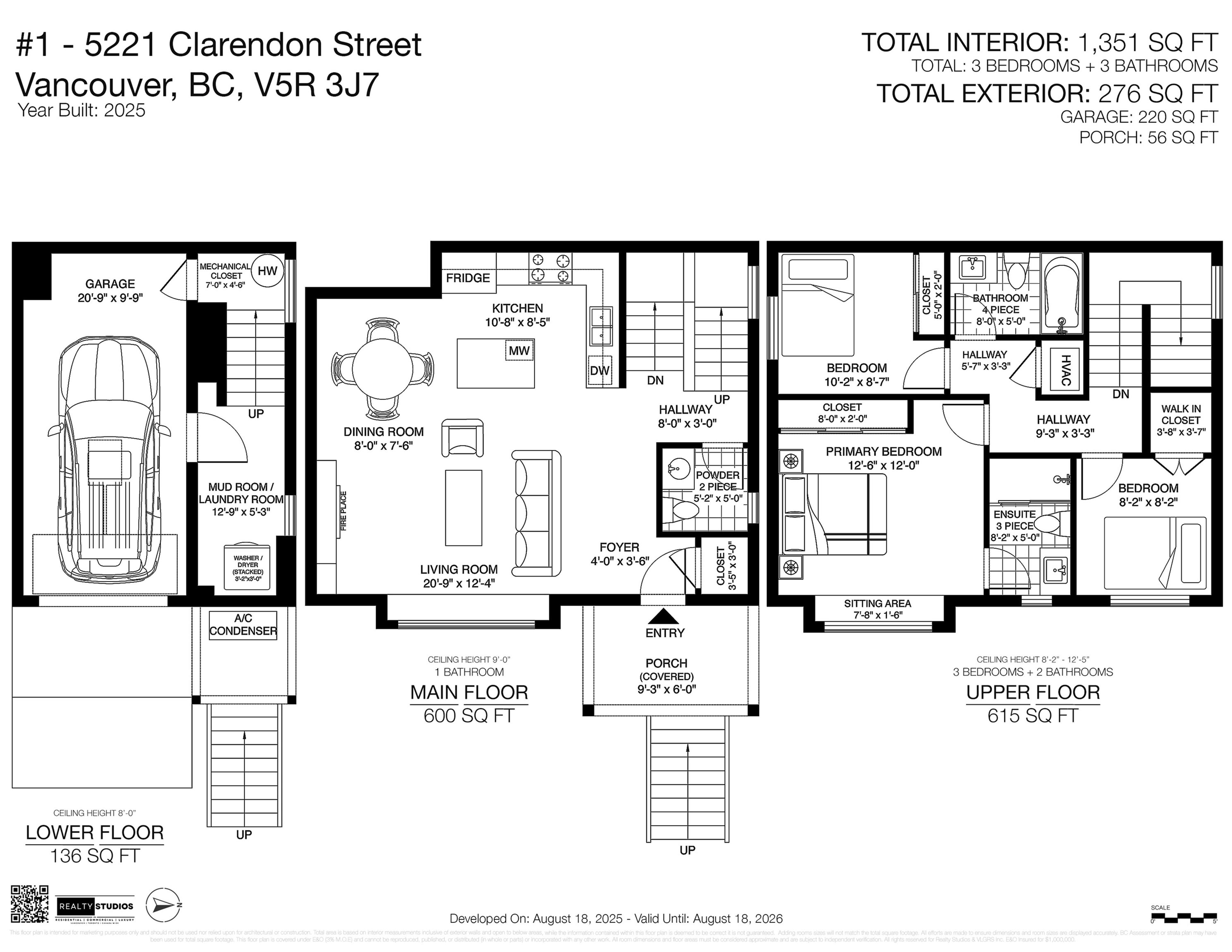 #1 5221 CLARENDON STREET - Image 40