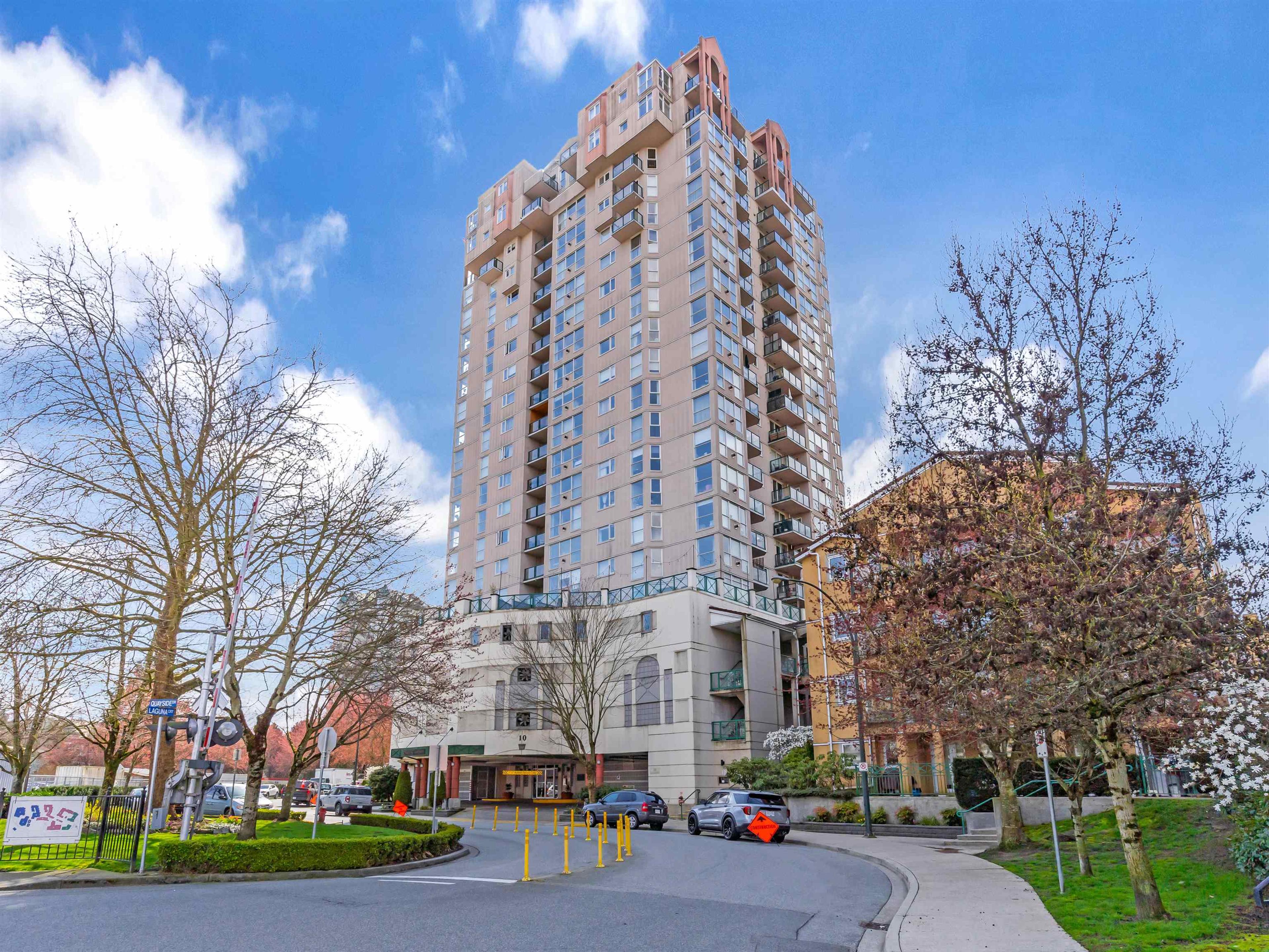 #2205 10 LAGUNA COURT - Image 1