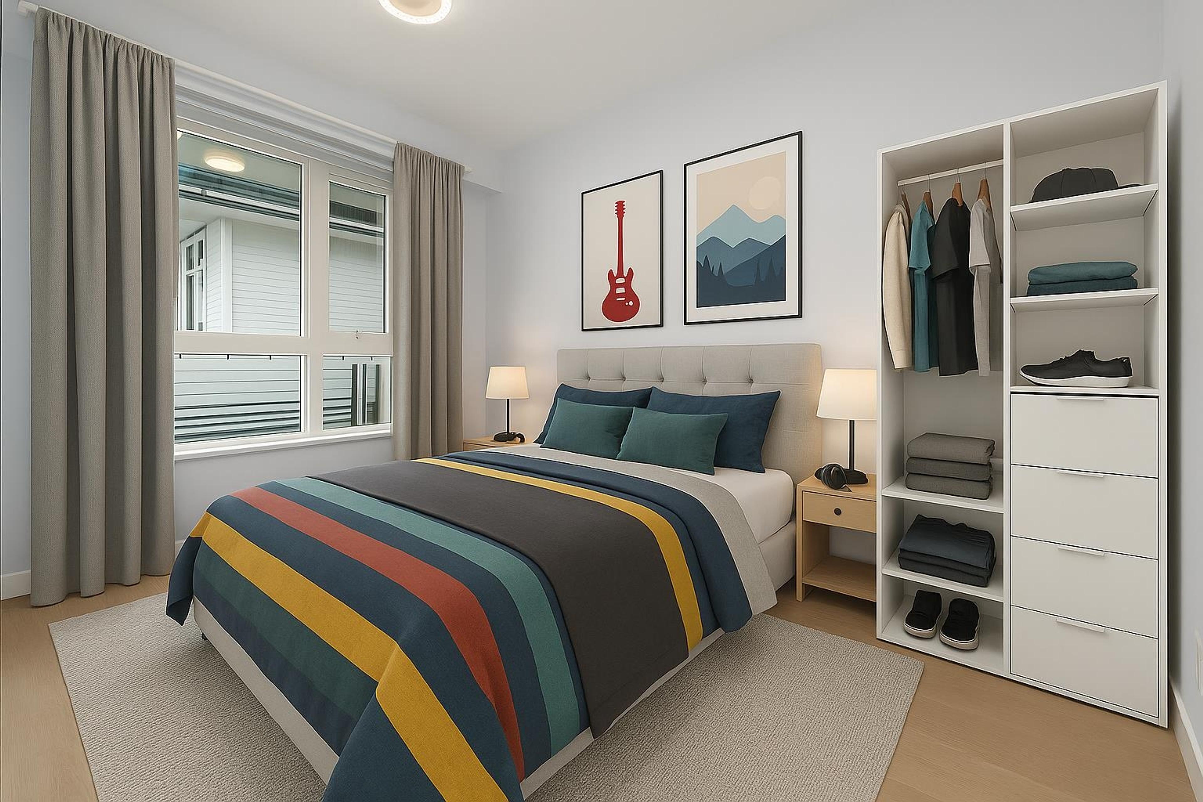 #208 6633 CAMBIE STREET - Image 14