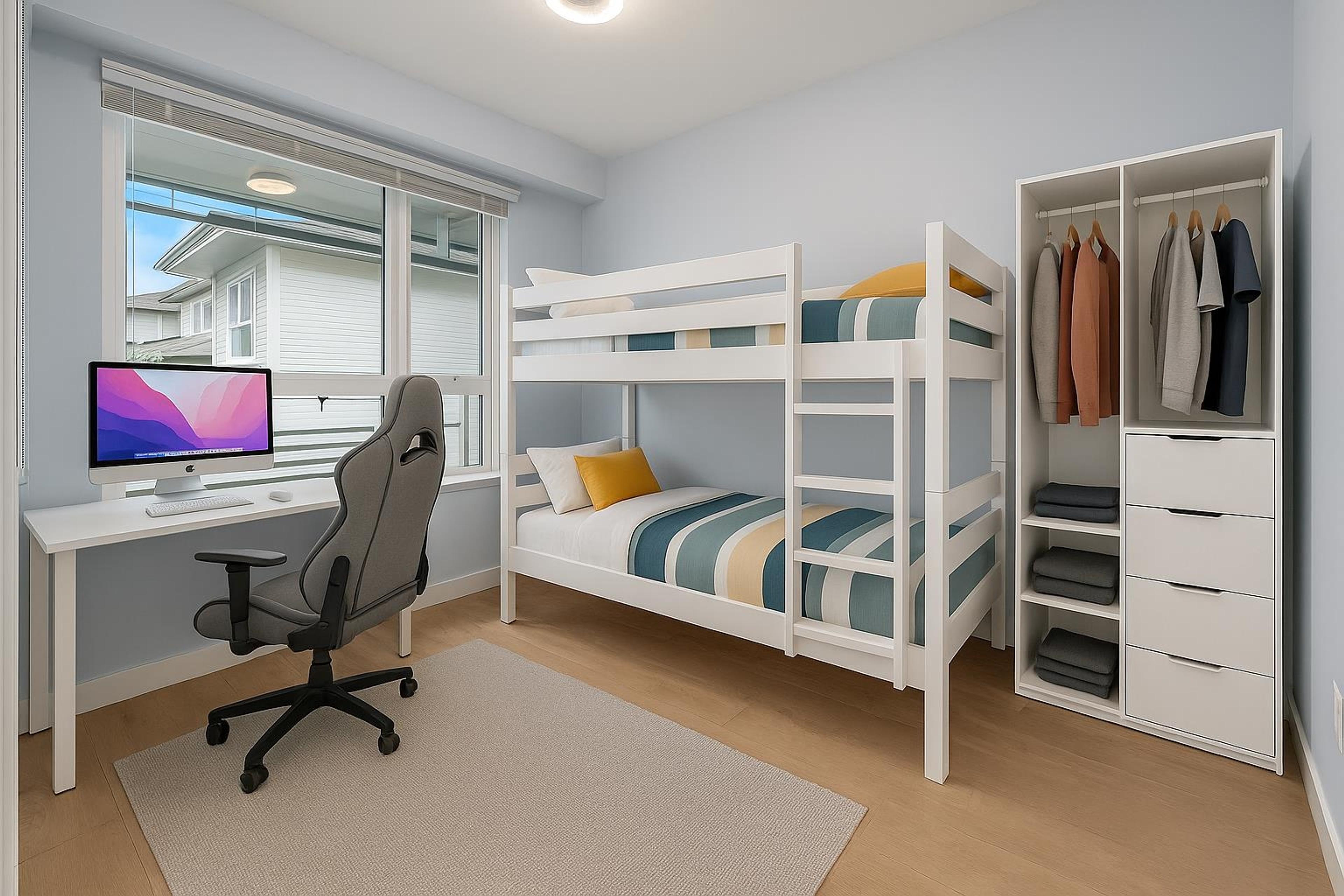 #208 6633 CAMBIE STREET - Image 15
