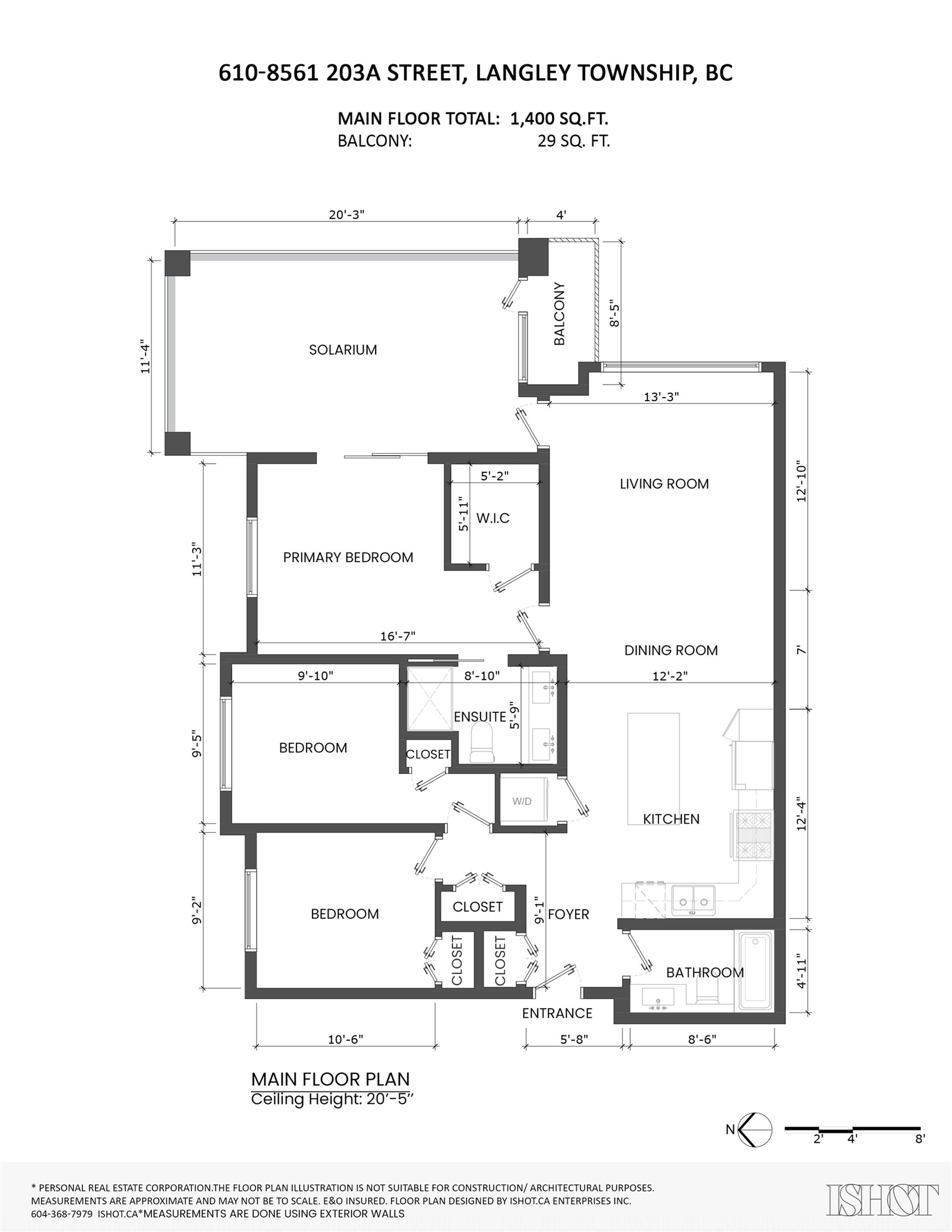 #610 8561 203A AVENUE - Image 35