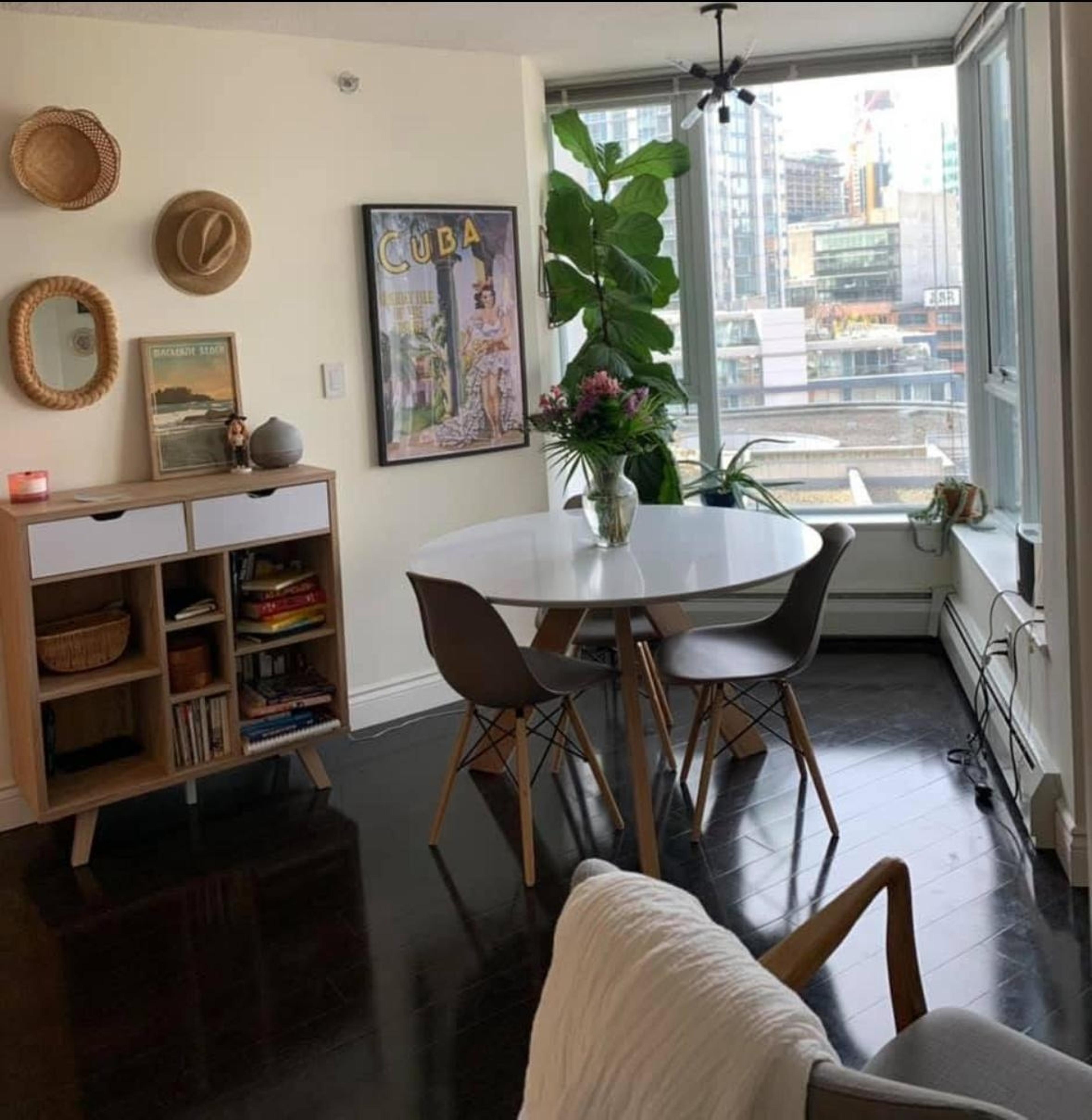 #1106 58 KEEFER PLACE - Image 6