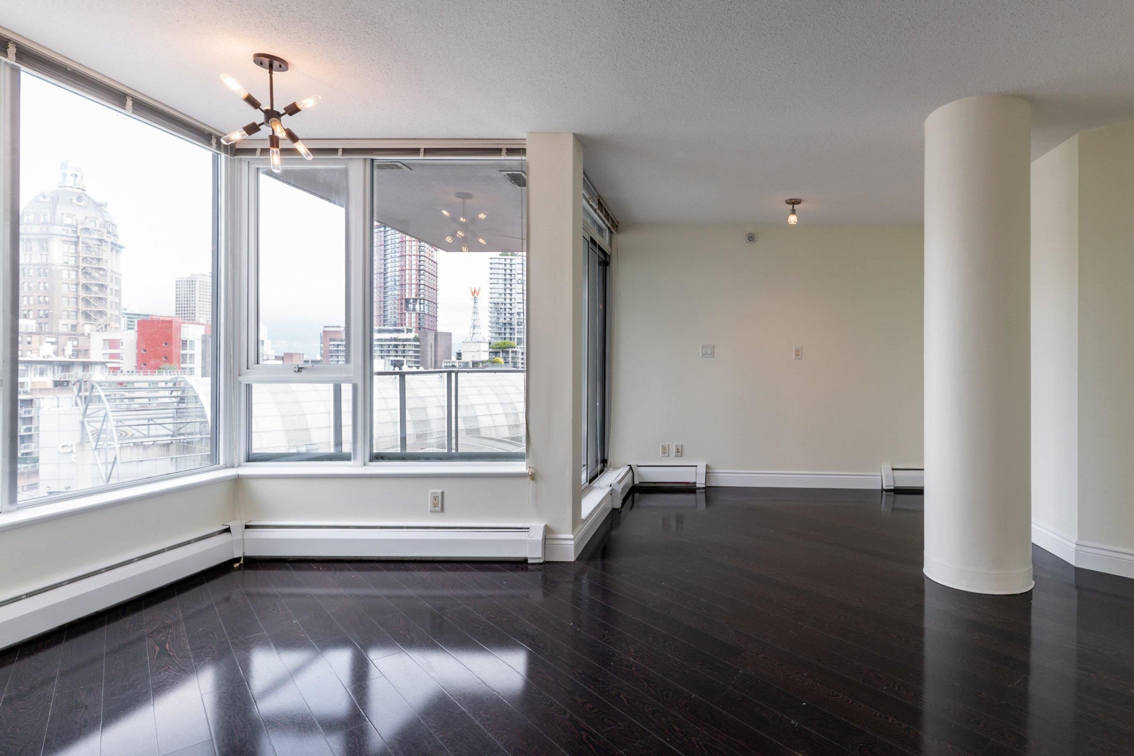 #1106 58 KEEFER PLACE - Image 12
