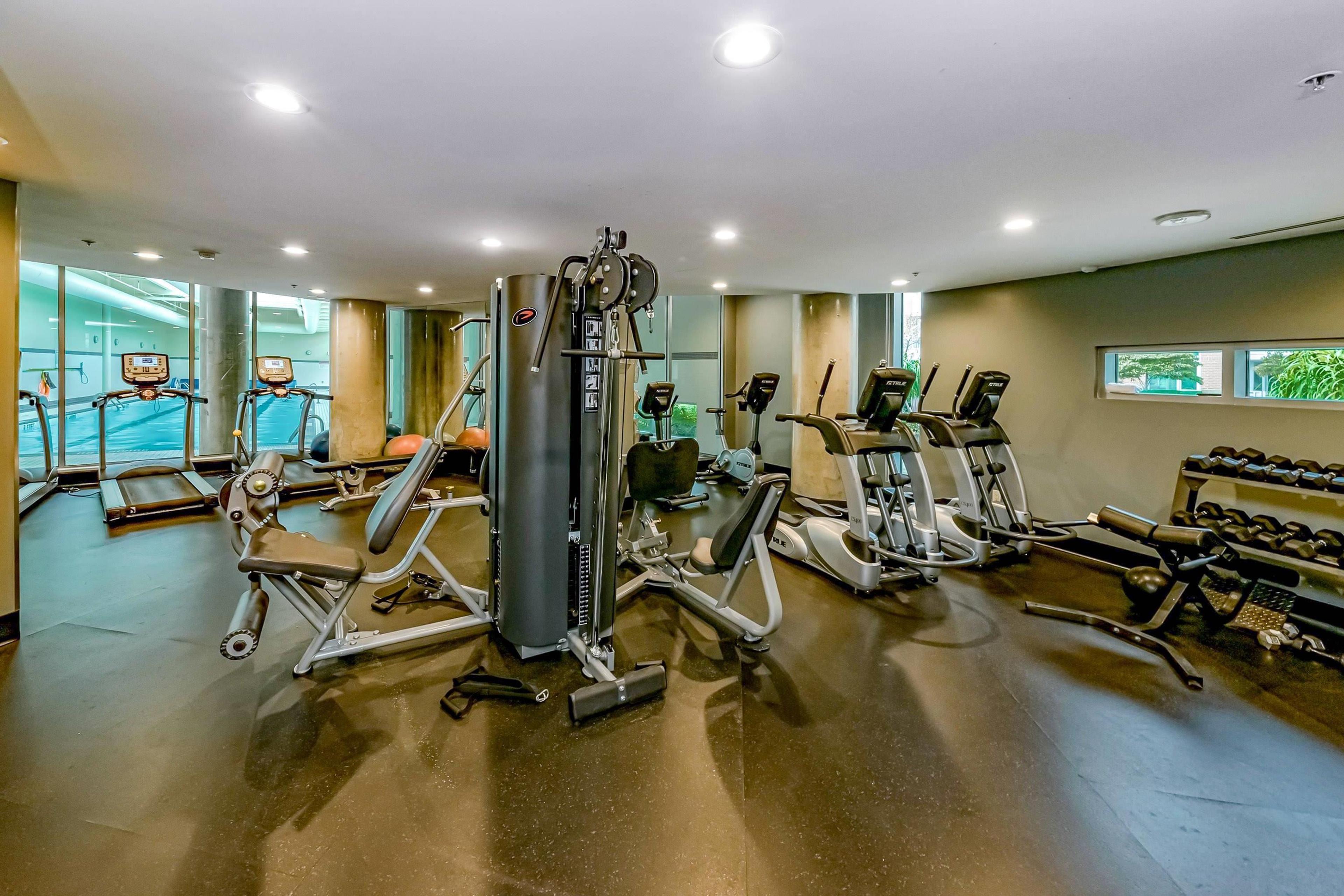 #1106 58 KEEFER PLACE - Image 30