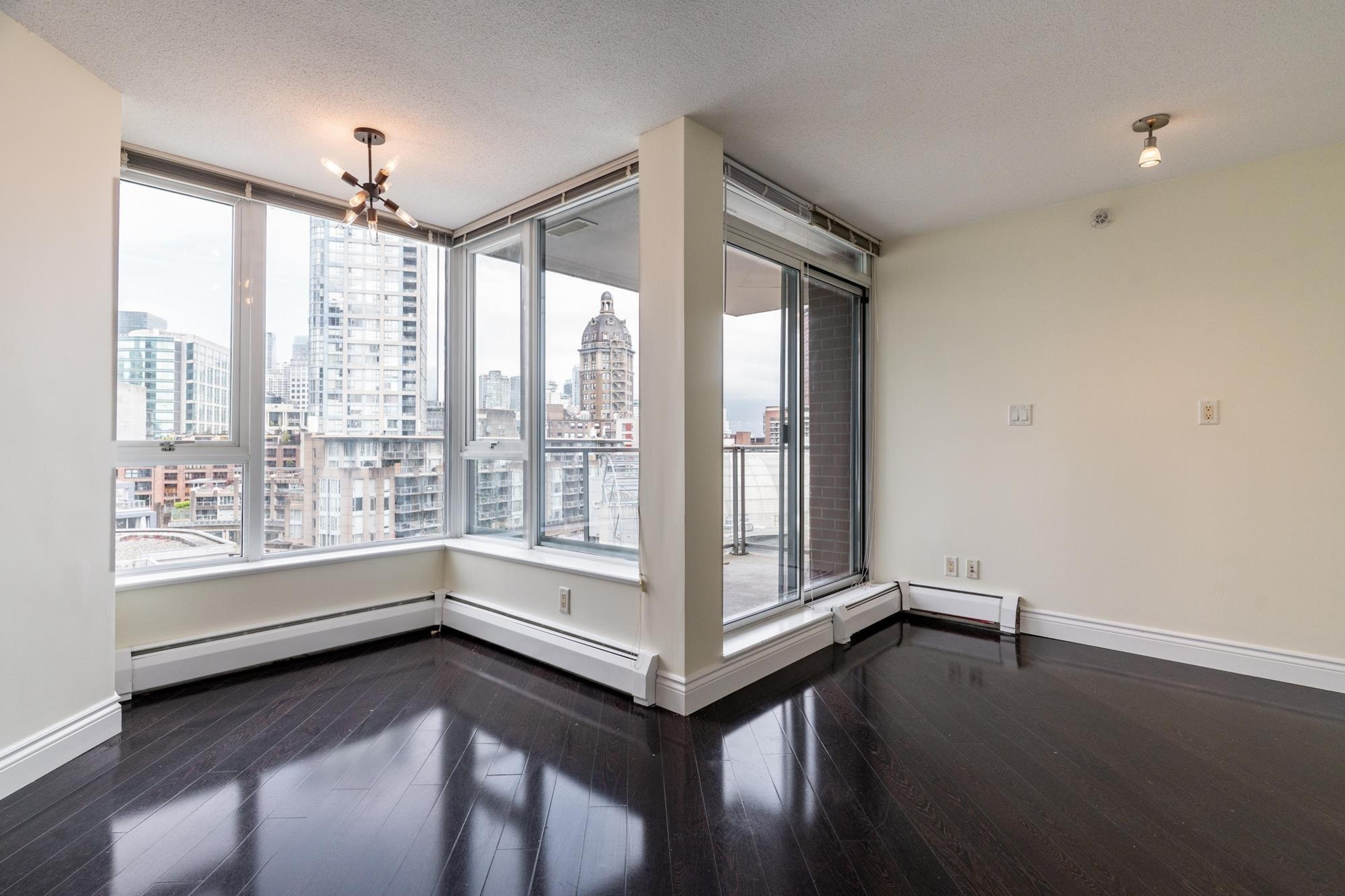 #1106 58 KEEFER PLACE - Image 15