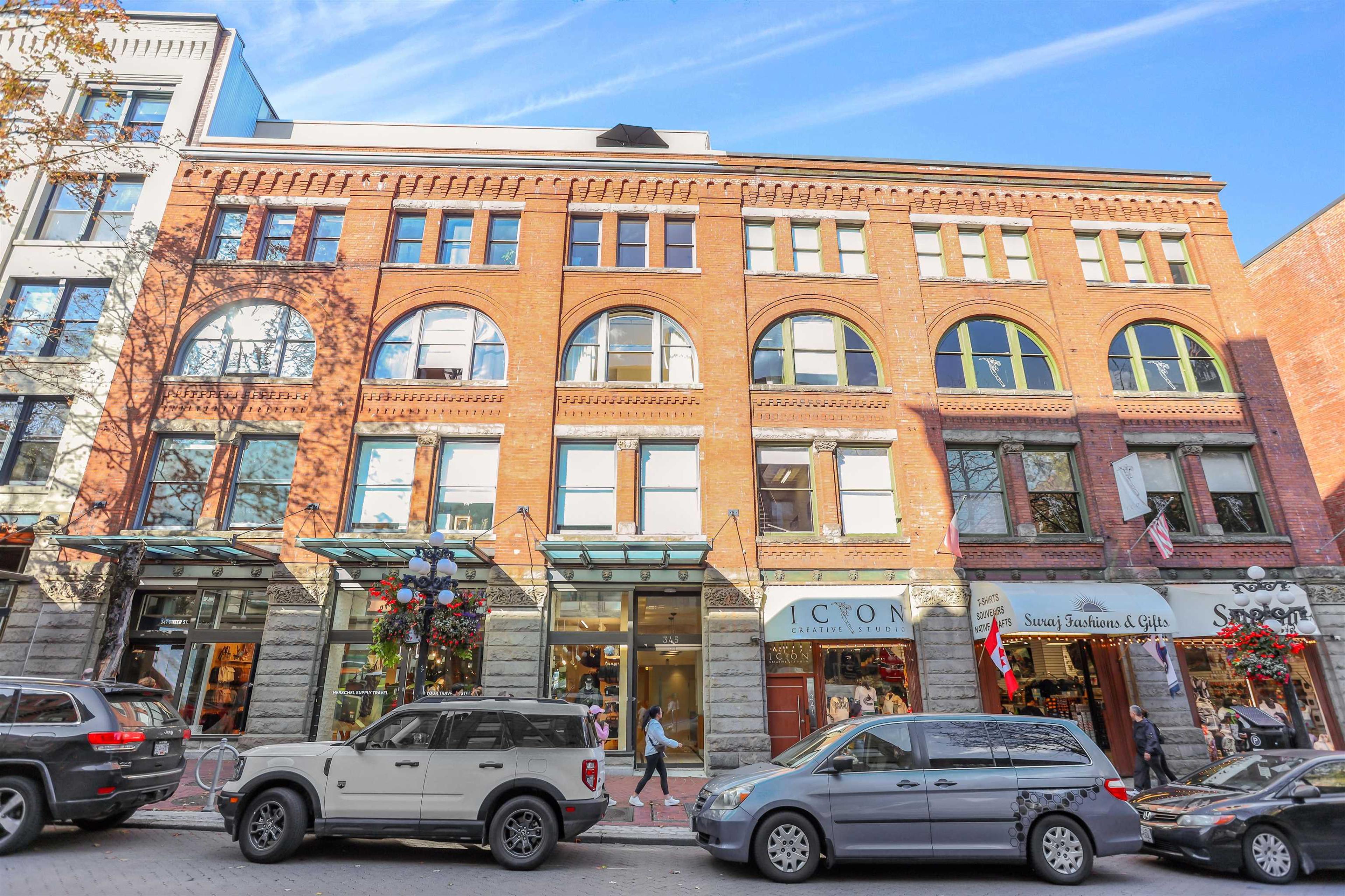 #201 345 WATER STREET - Image 16