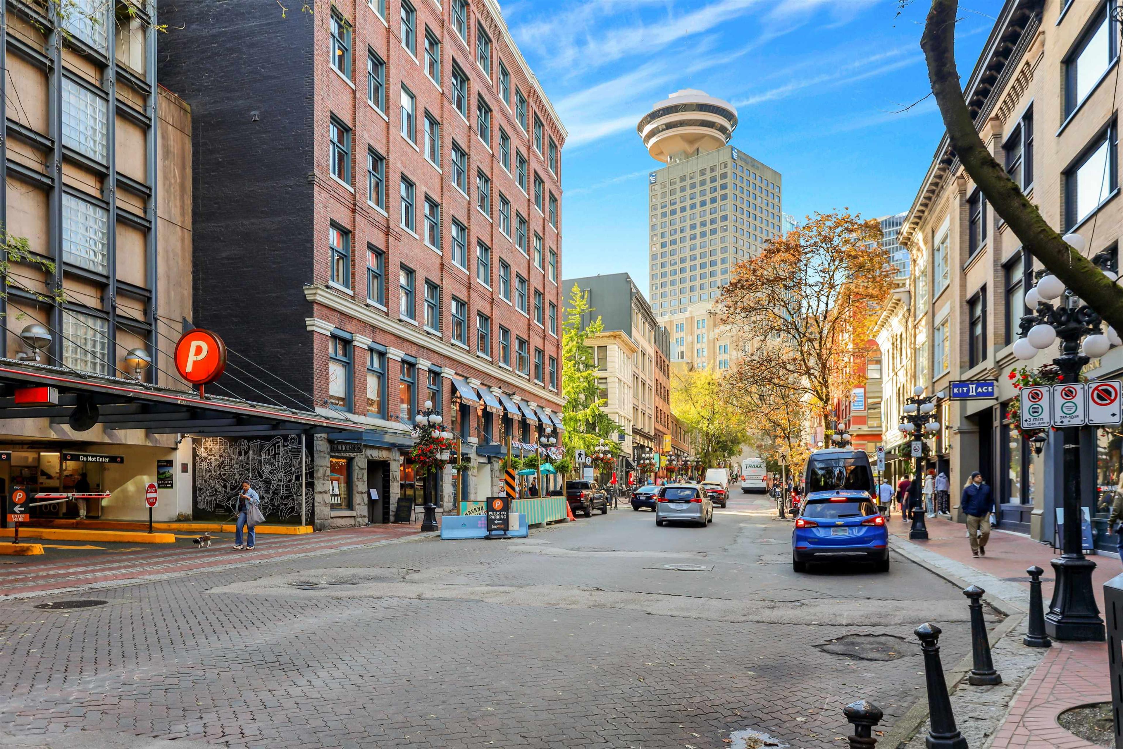 #201 345 WATER STREET - Image 18