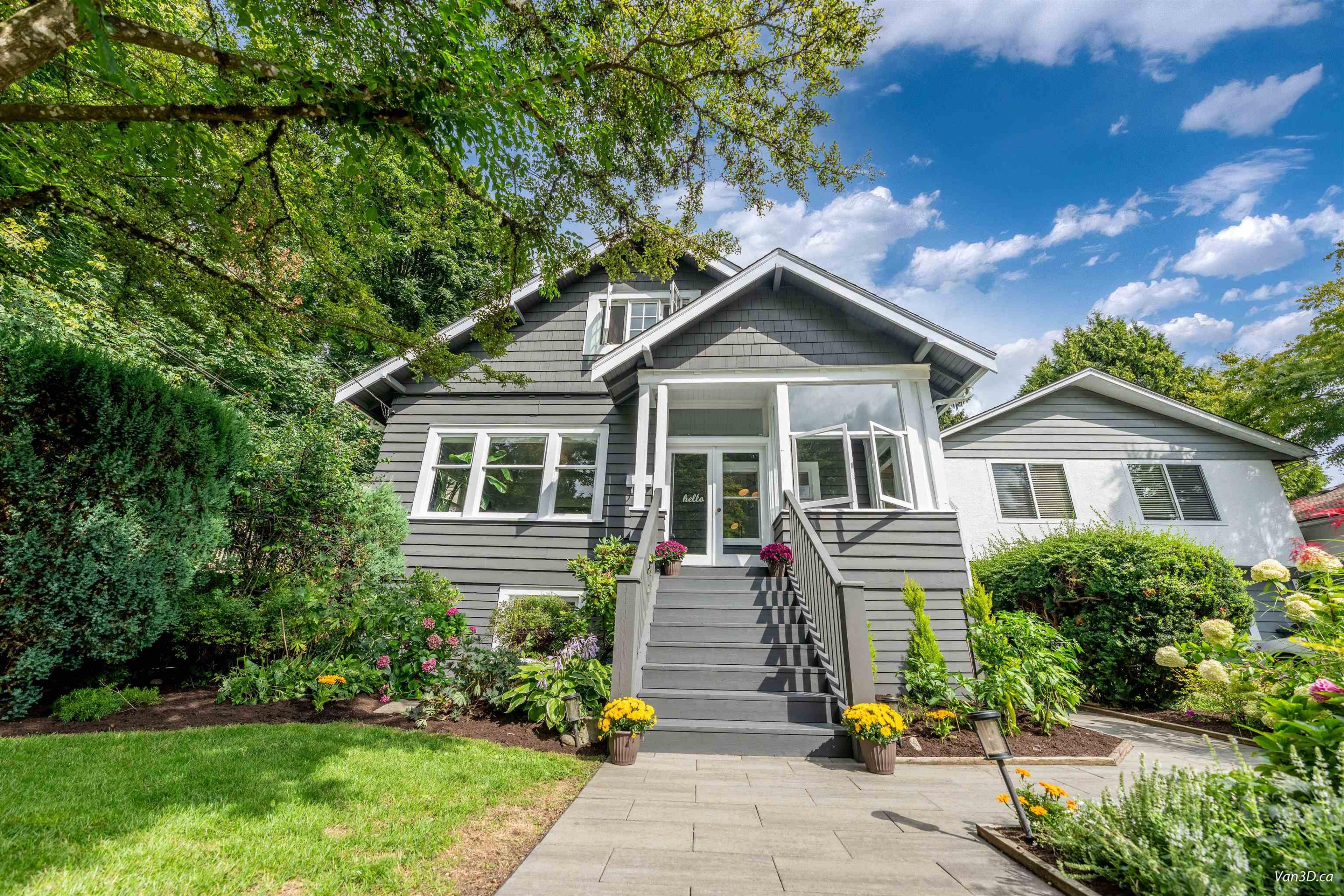 1866 BOWSER AVENUE - Image 1
