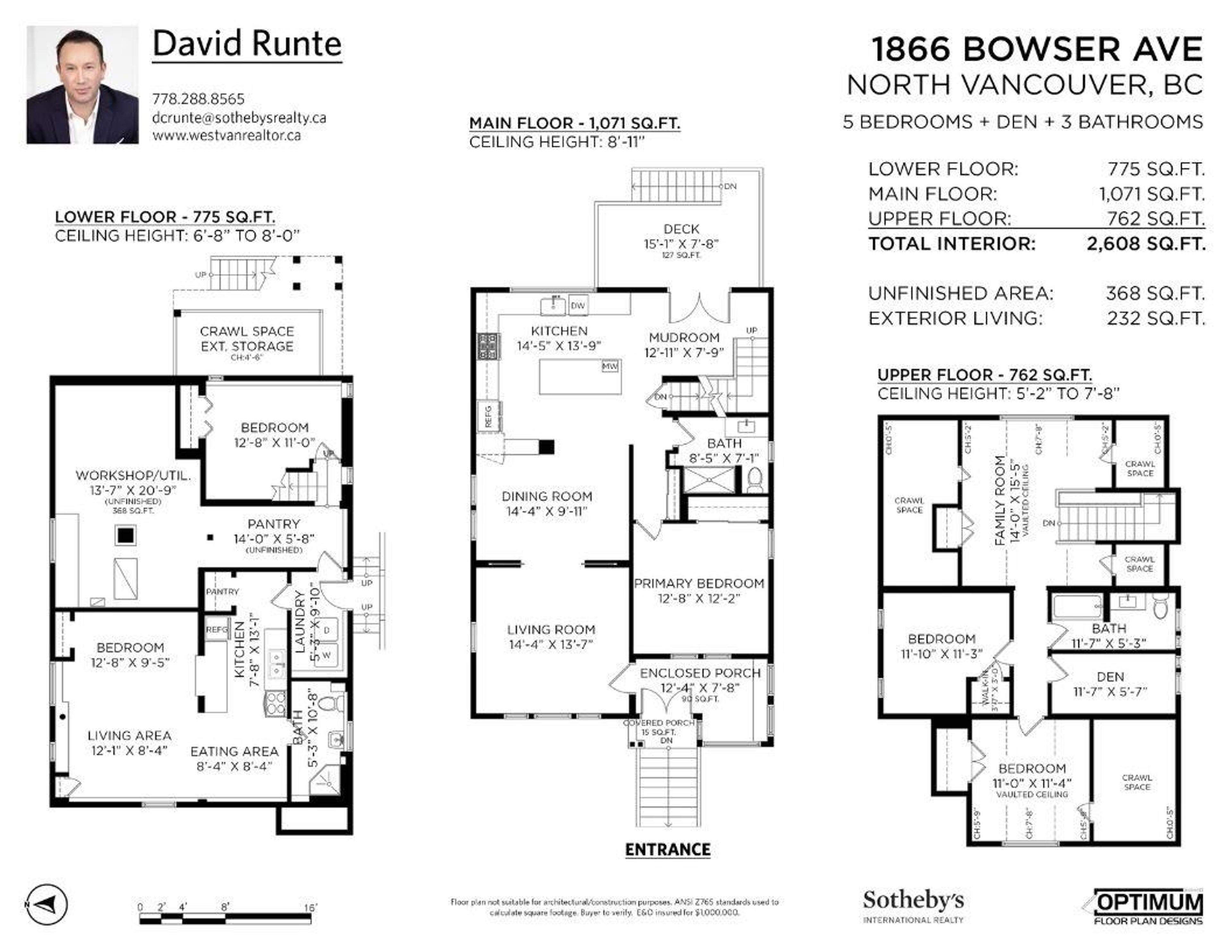 1866 BOWSER AVENUE - Image 39