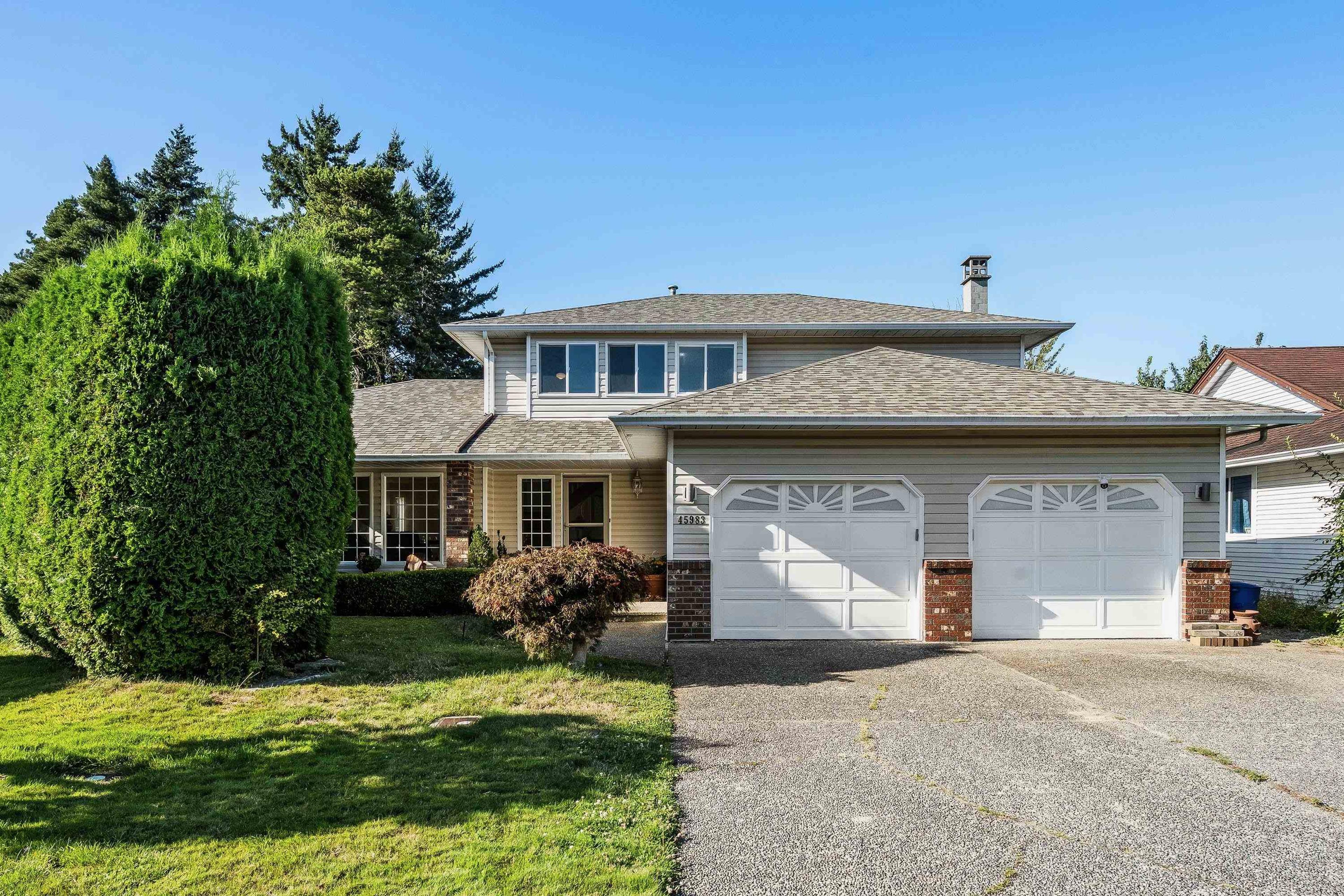 45983 IVY AVENUE - Image 1