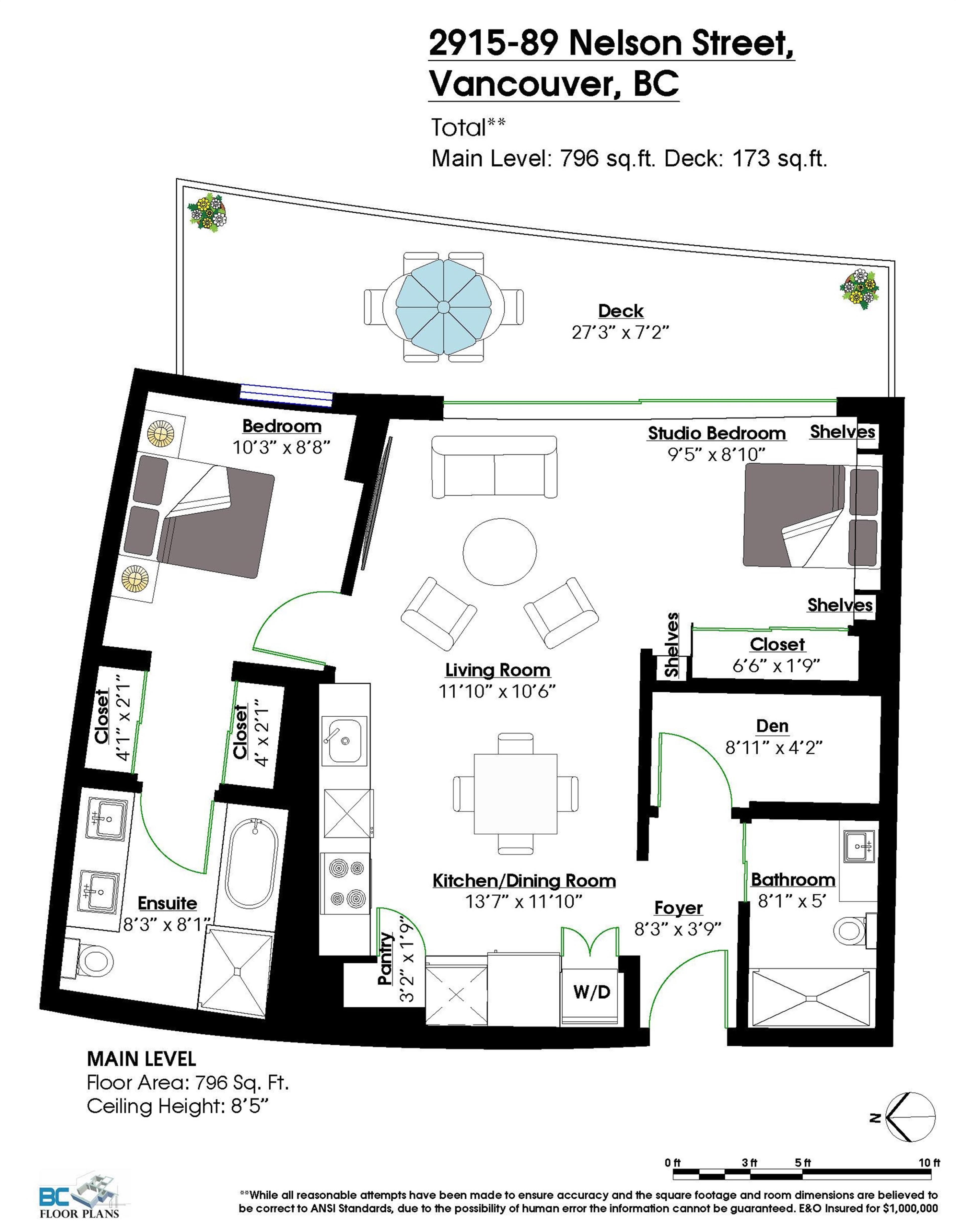 #2915 89 NELSON AVENUE - Image 14