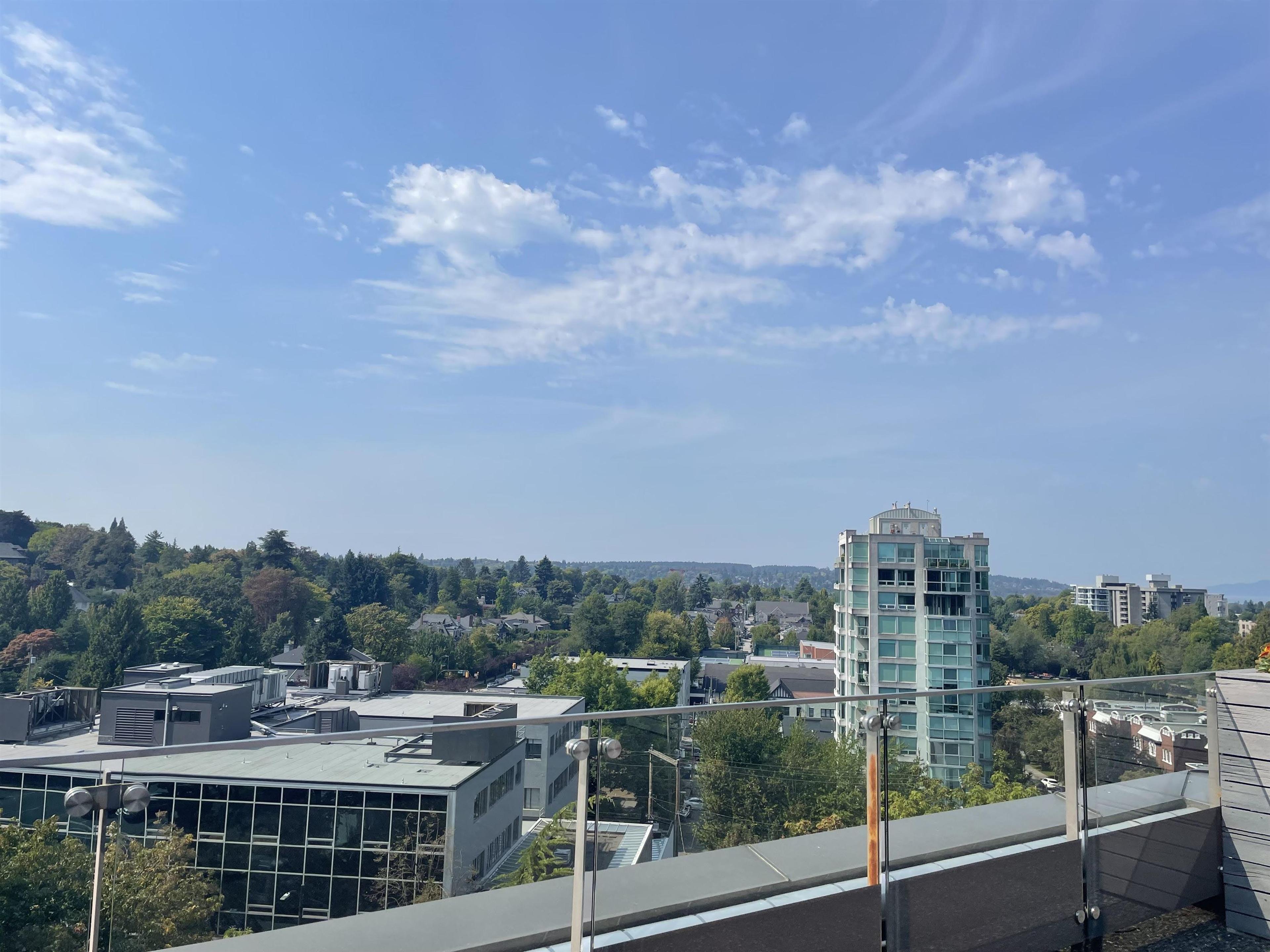 #304 1445 MARPOLE AVENUE - Image 12