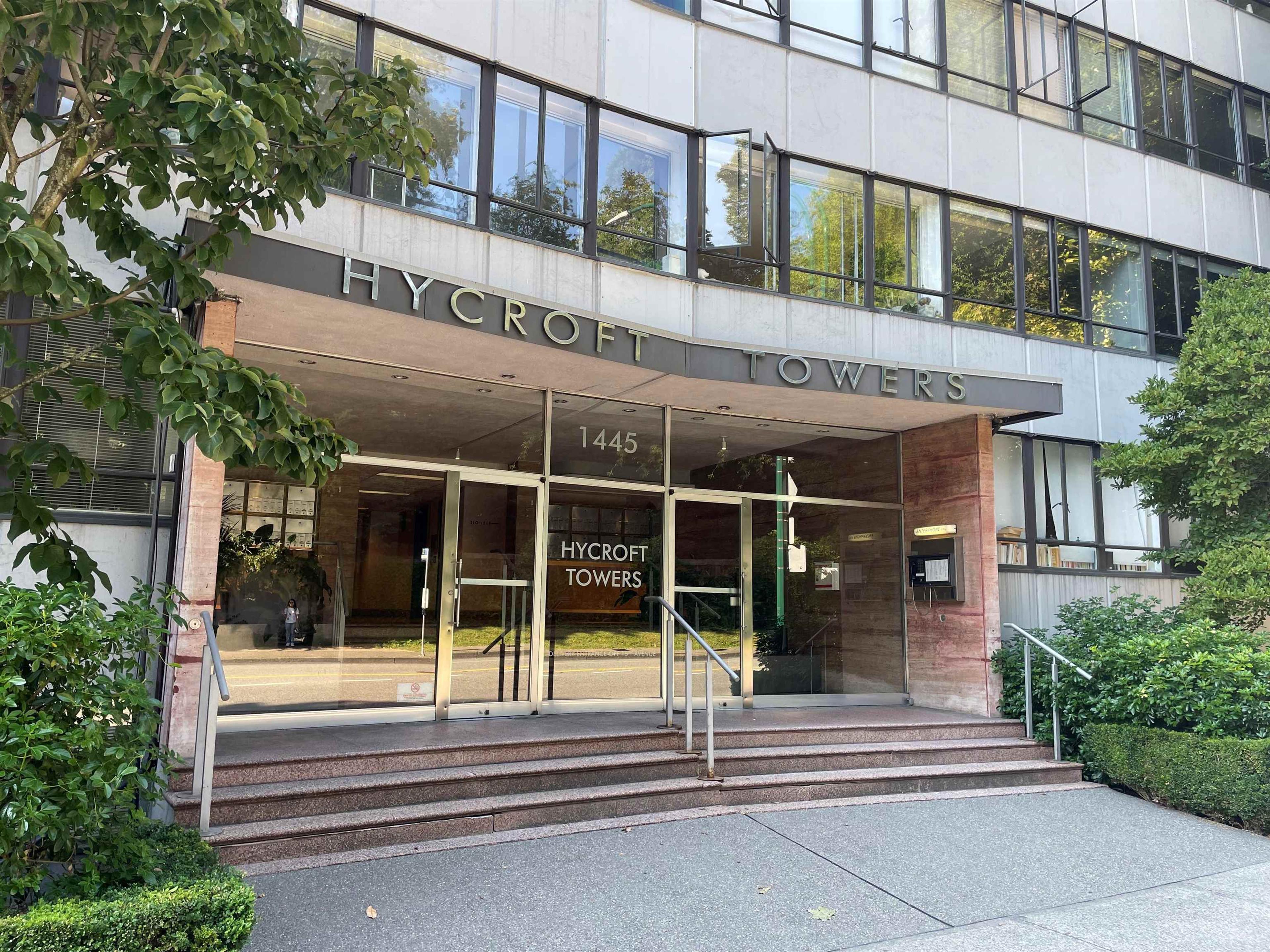 #304 1445 MARPOLE AVENUE - Image 1