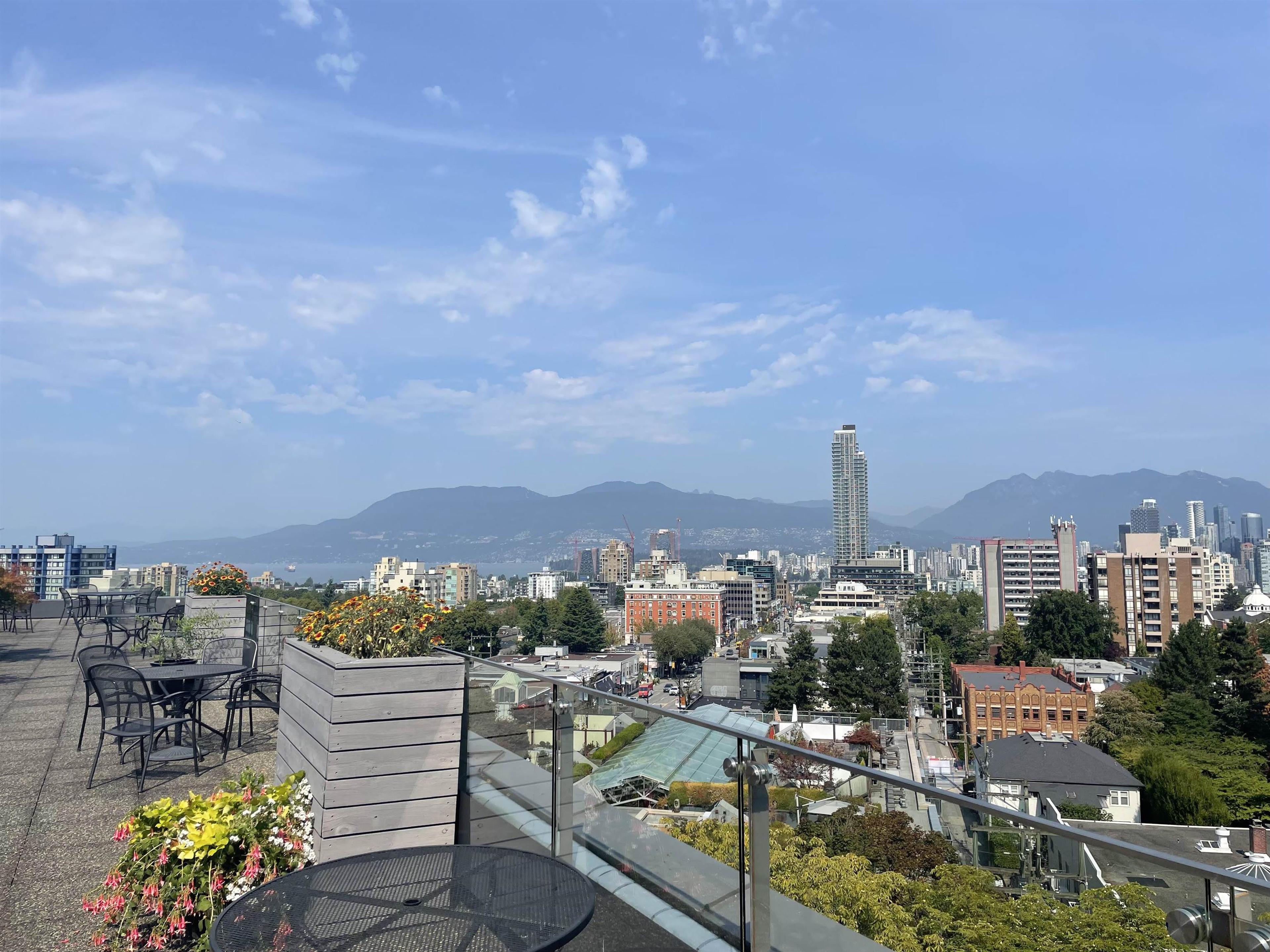 #304 1445 MARPOLE AVENUE - Image 14