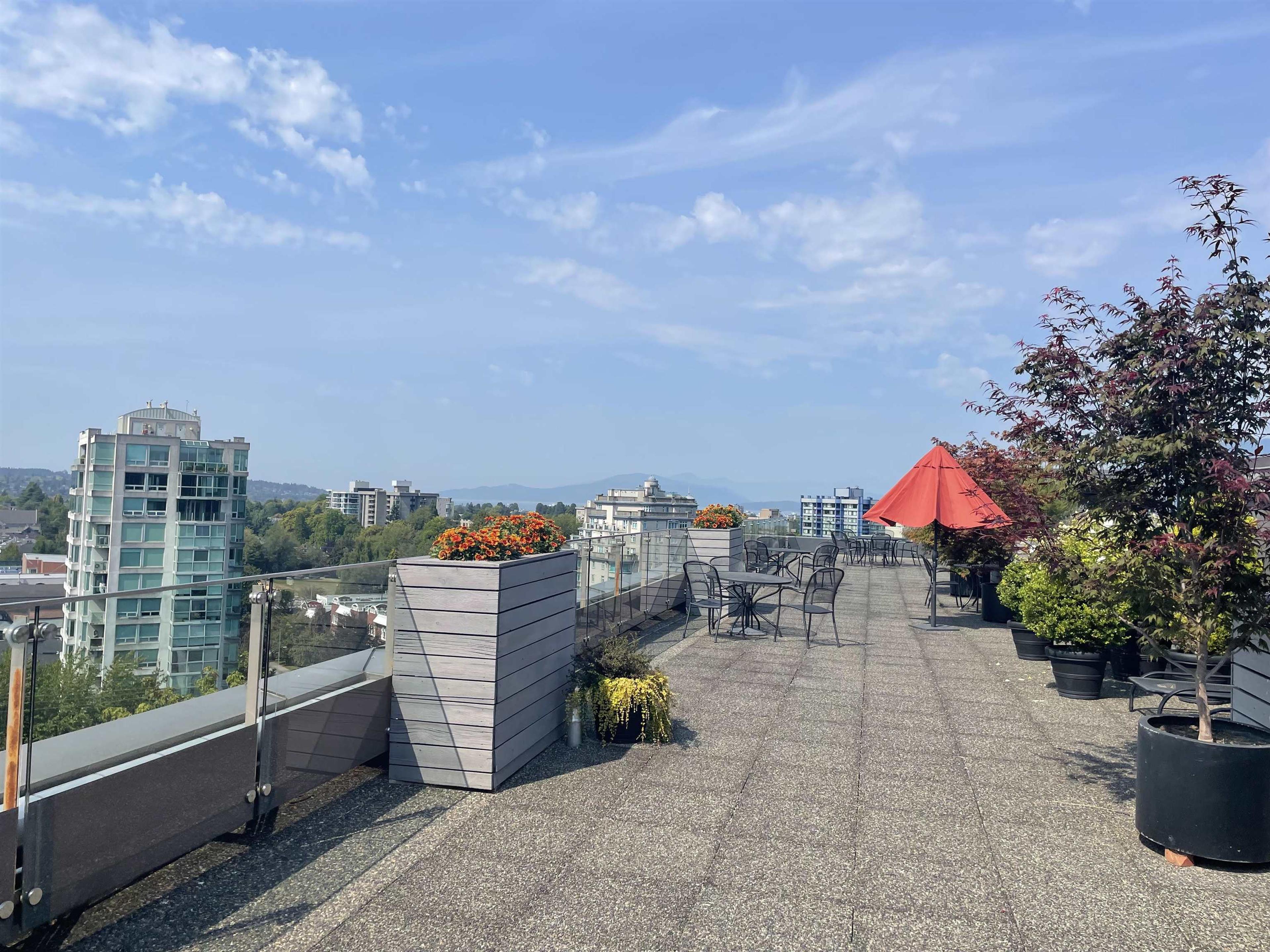 #304 1445 MARPOLE AVENUE - Image 15