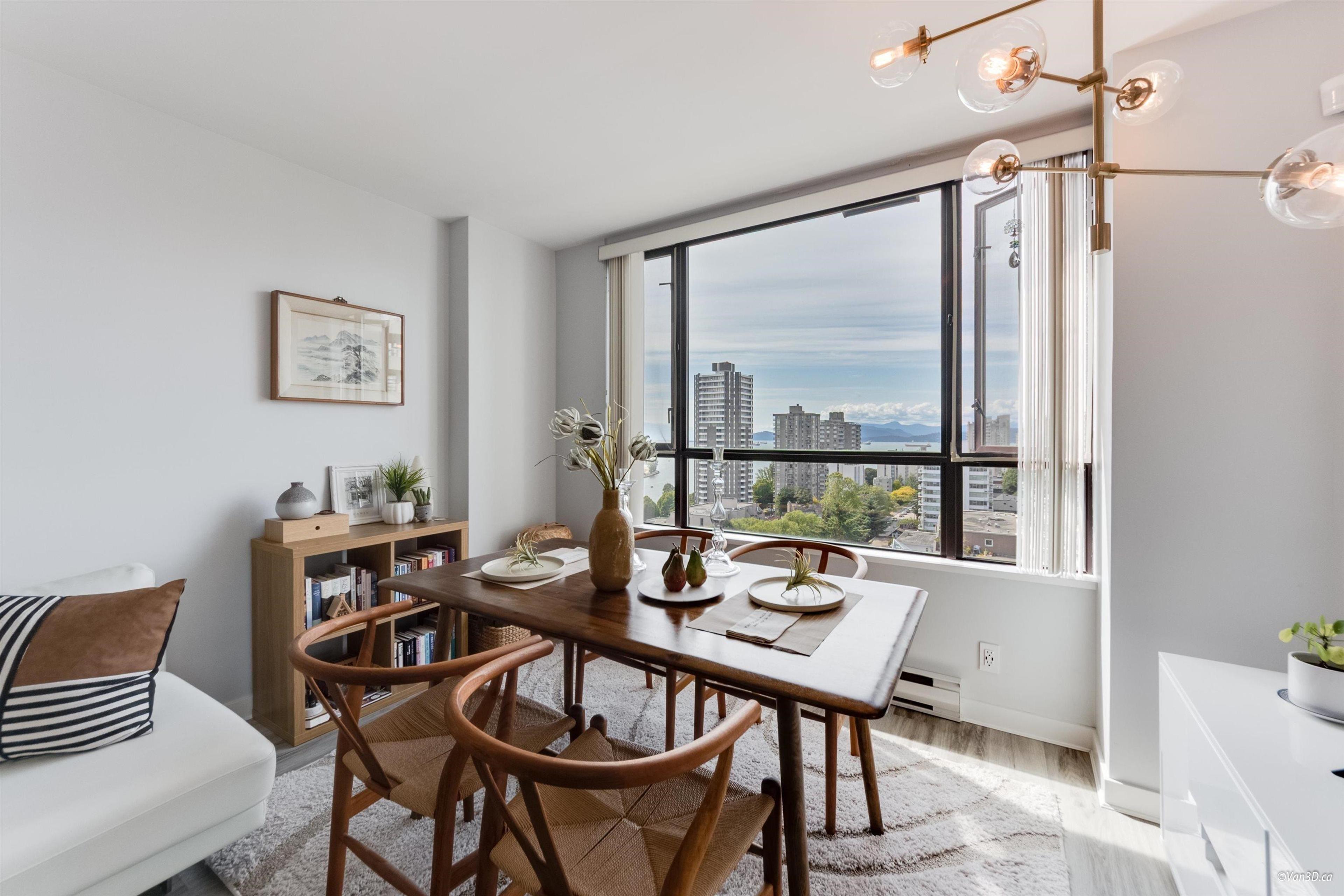 #1406 1003 PACIFIC STREET - Image 2