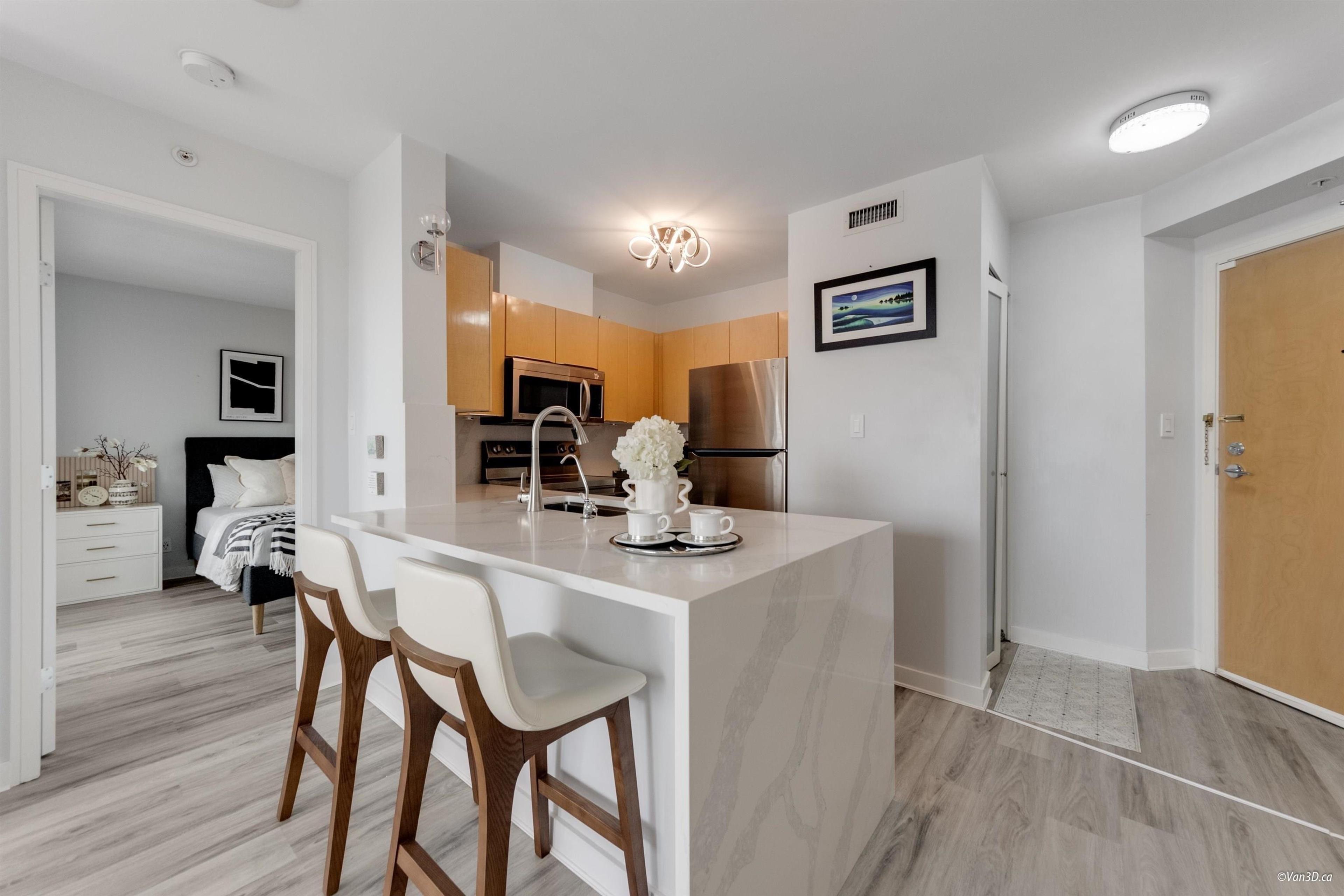 #1406 1003 PACIFIC STREET - Image 6