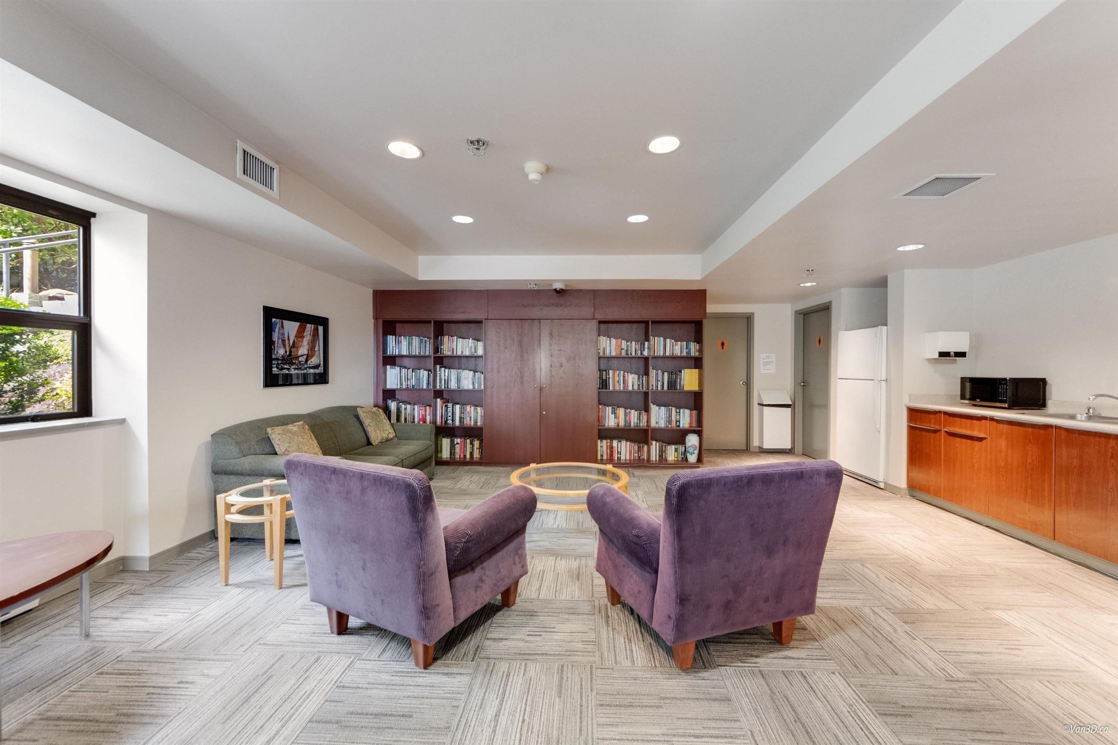 #1406 1003 PACIFIC STREET - Image 13