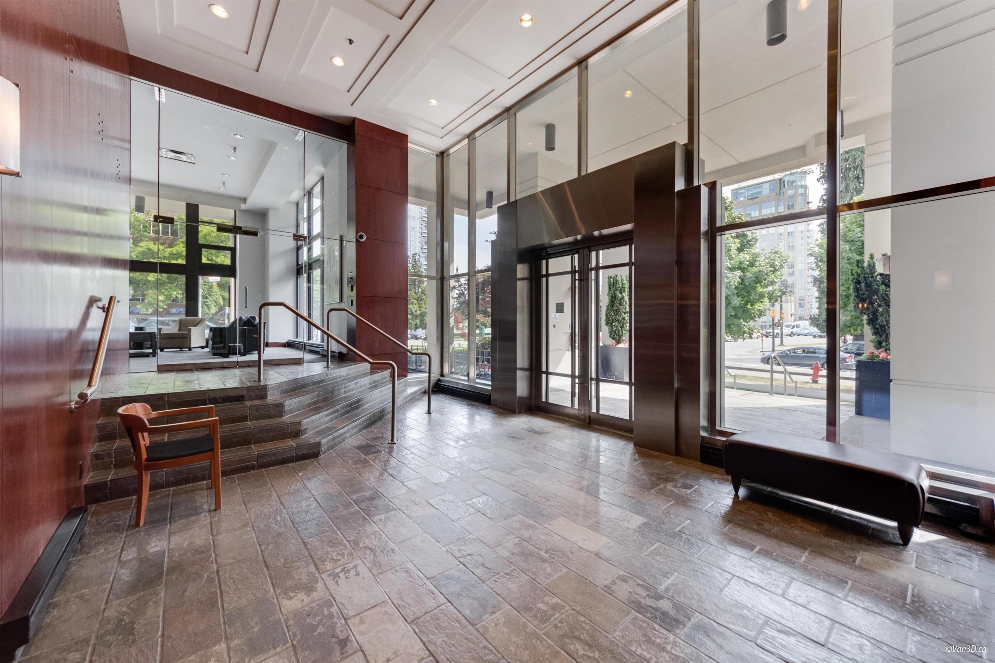#1406 1003 PACIFIC STREET - Image 16