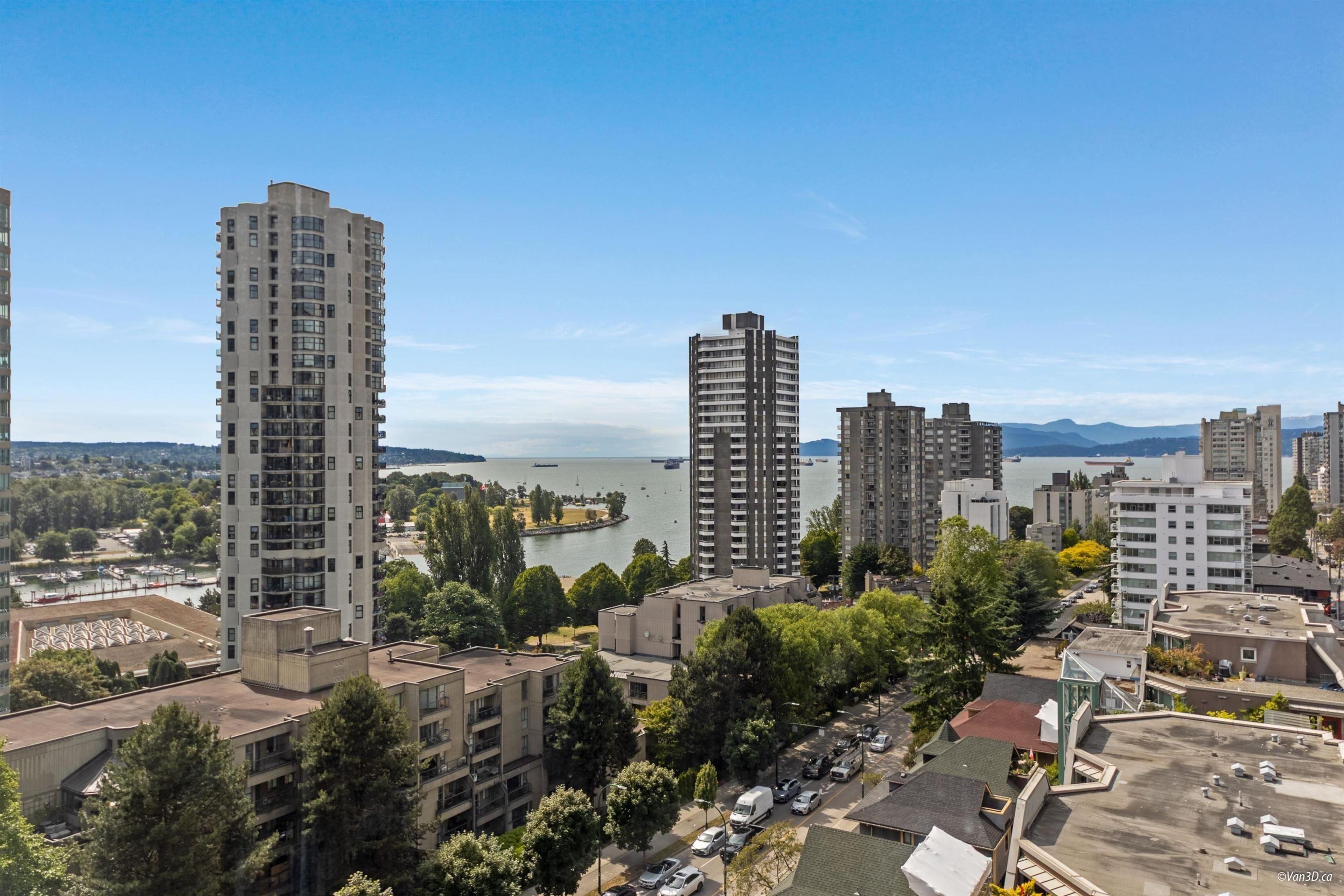 #1406 1003 PACIFIC STREET - Image 3