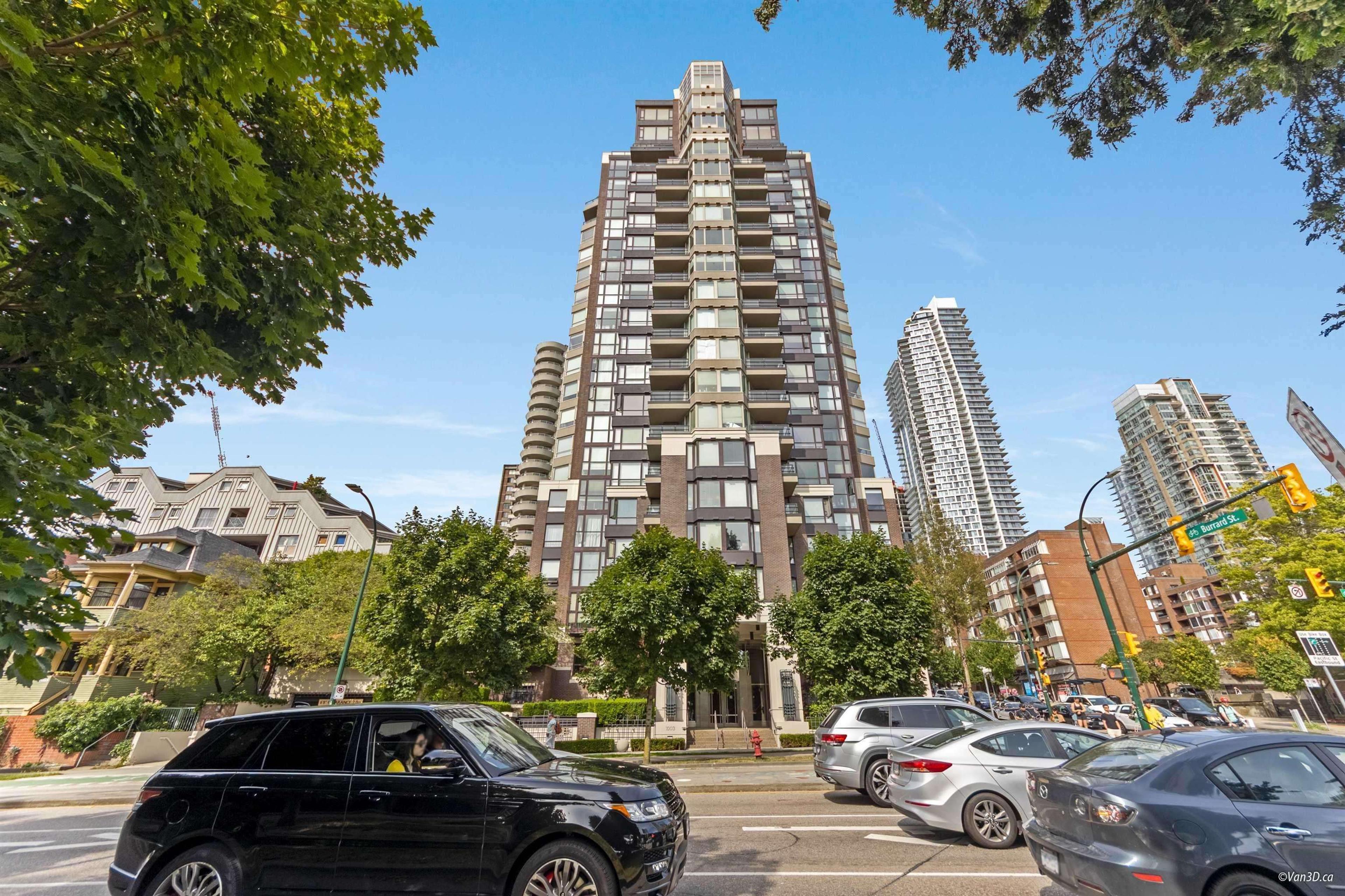 #1406 1003 PACIFIC STREET - Image 18