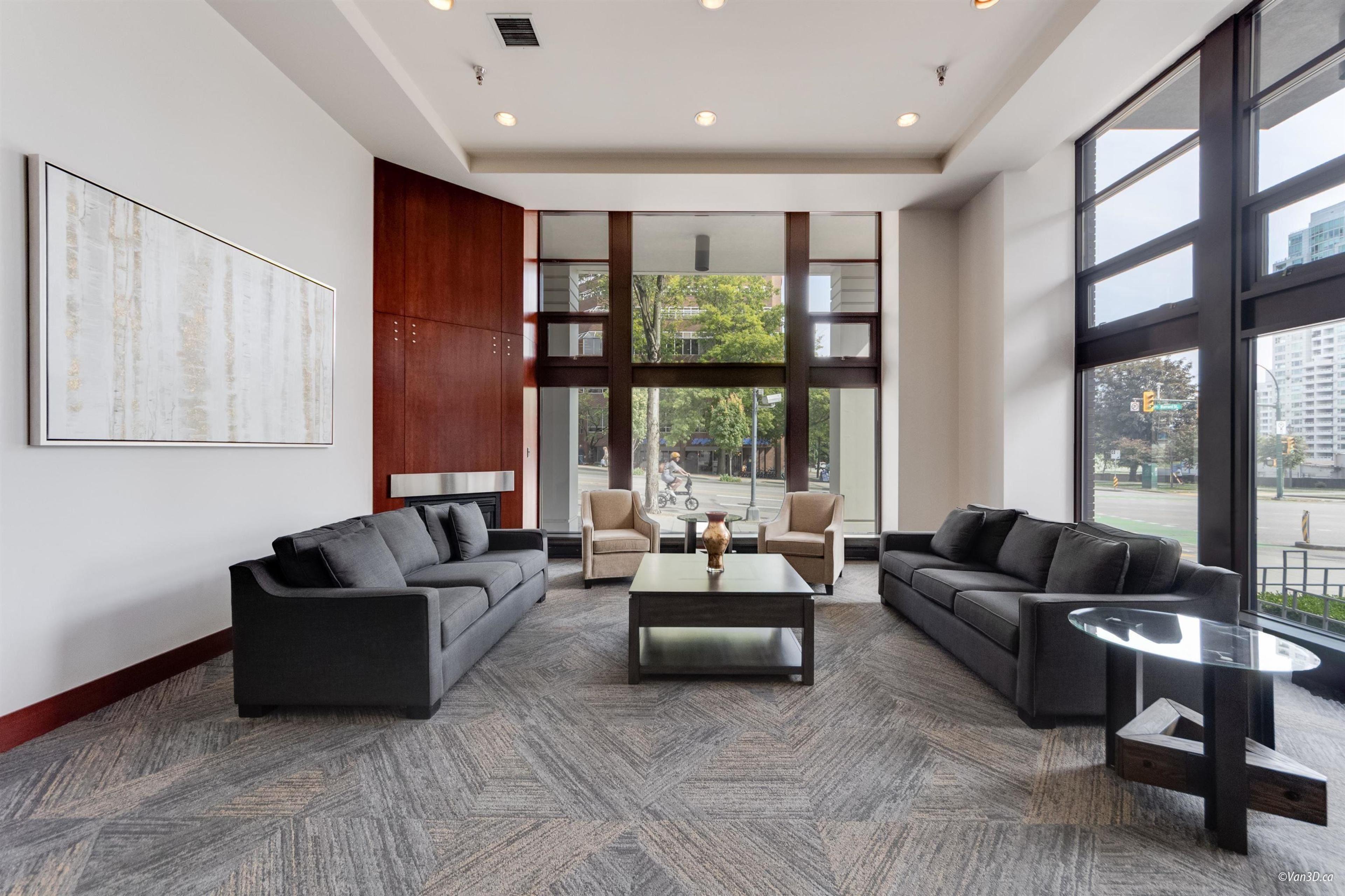 #1406 1003 PACIFIC STREET - Image 15
